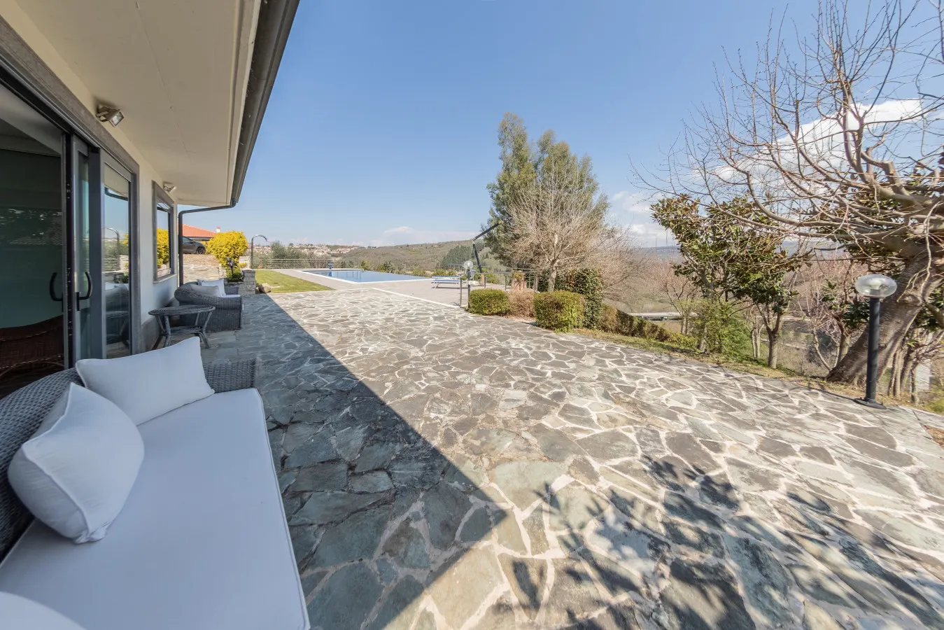 Ville Petrara: Villa con piscina e spa nei vigneti 20
