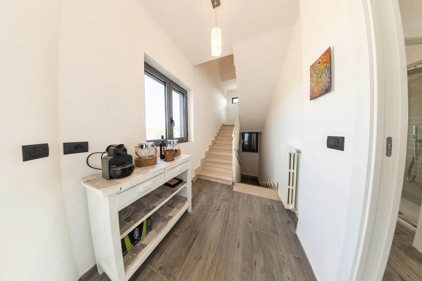 Ville Petrara: Villa con piscina e spa nei vigneti 8