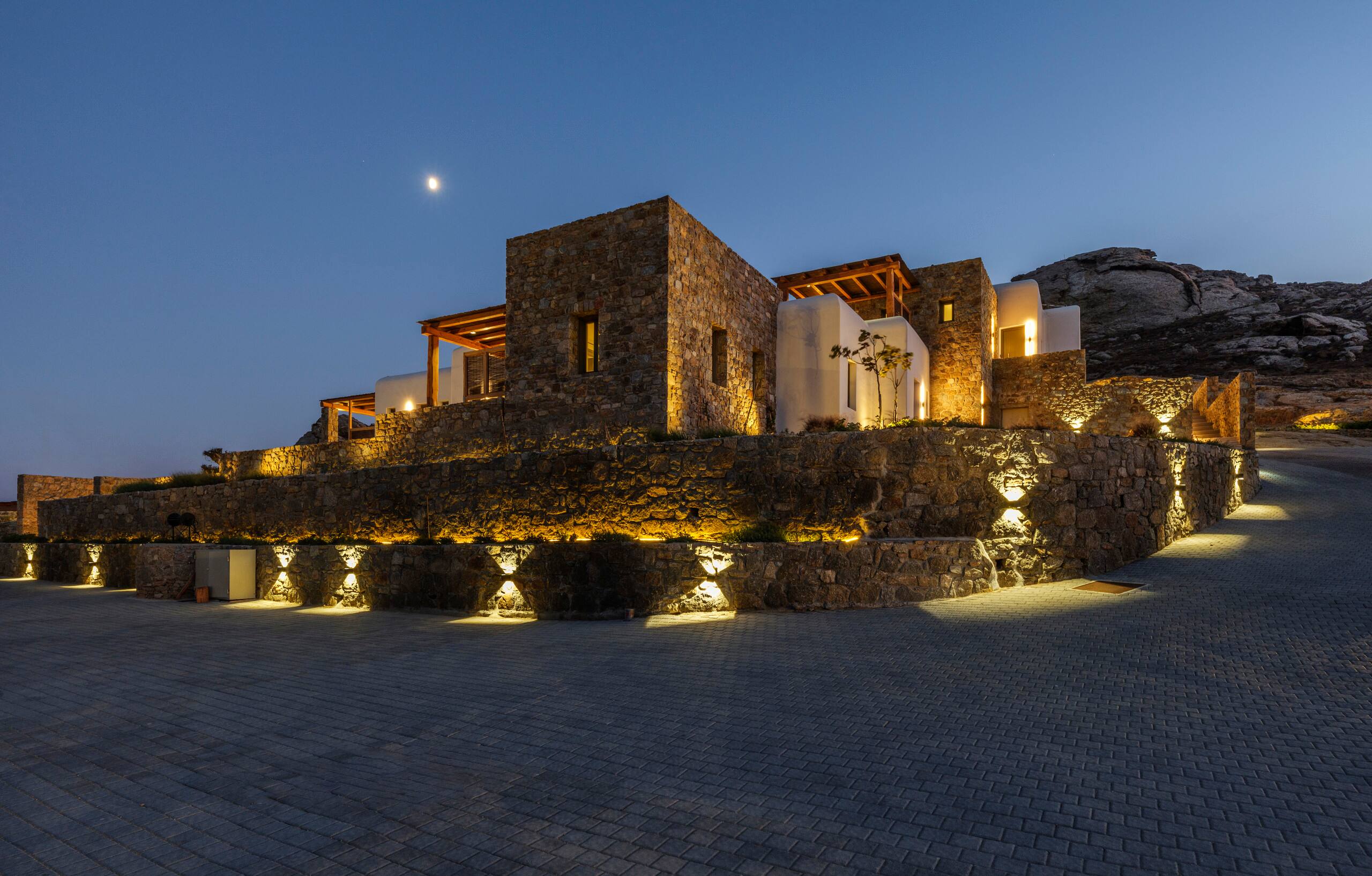 Mykonian Shades Petra Studios 23