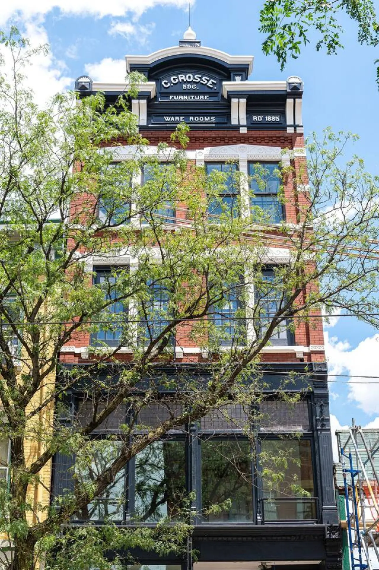 Foodie's Dream near Findlay Mkt, Private Rooftop 12