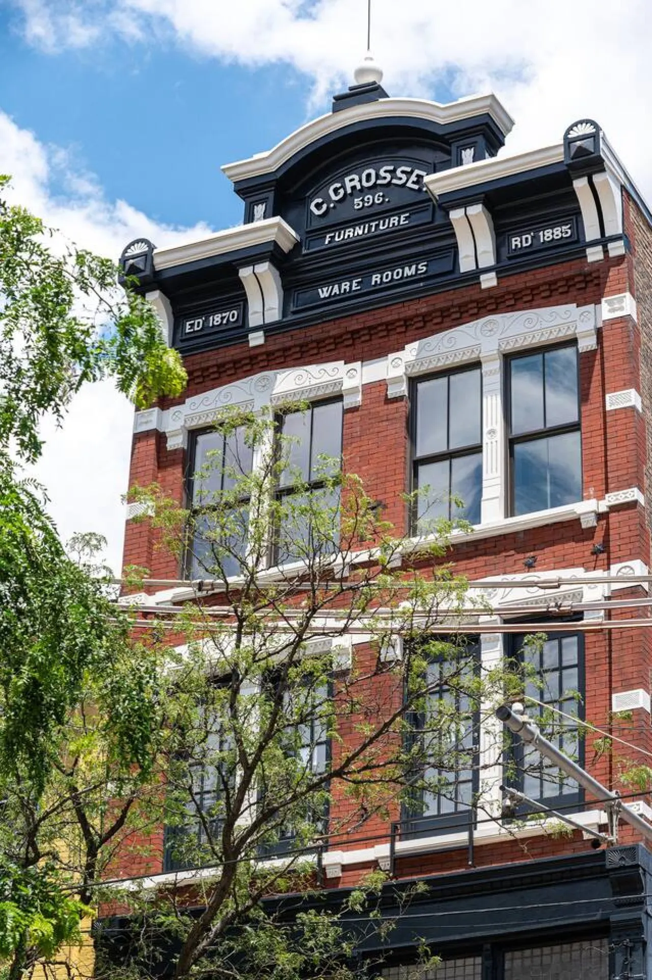 Foodie's Dream near Findlay Mkt, Private Rooftop 13