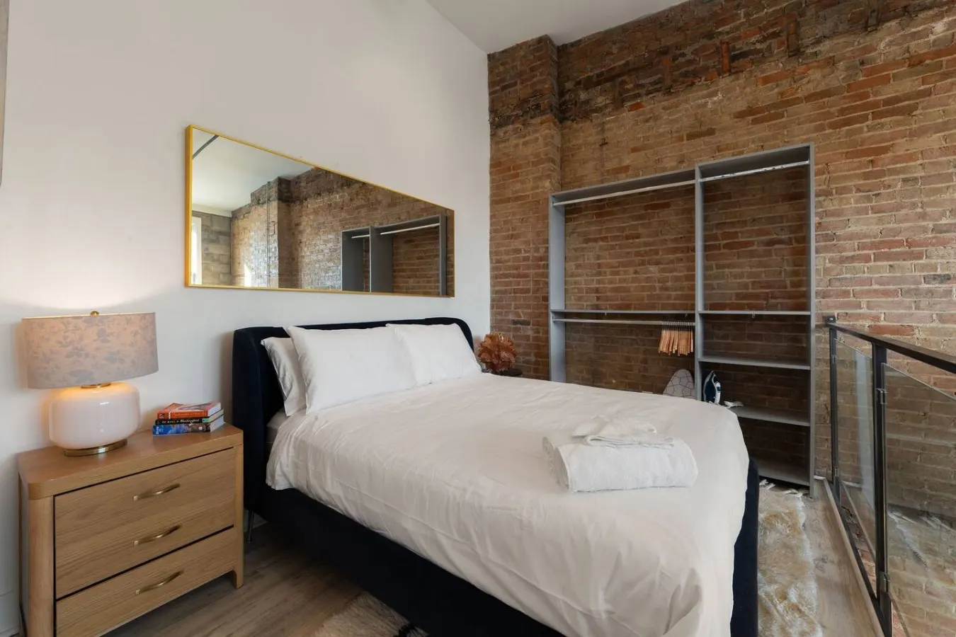 Foodie's Dream near Findlay Mkt, Private Rooftop 4