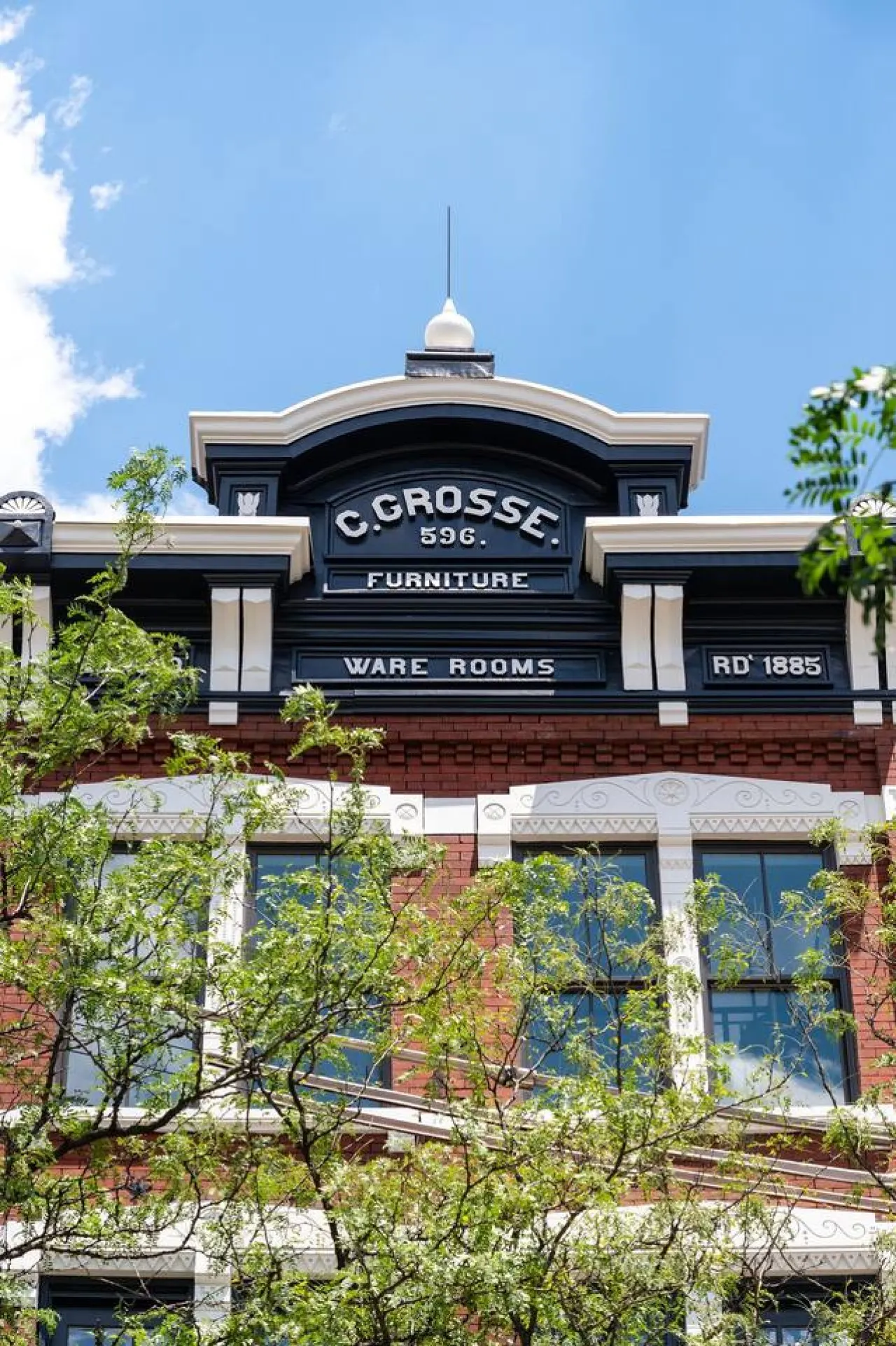 Foodie's Dream near Findlay Mkt, Private Rooftop 8
