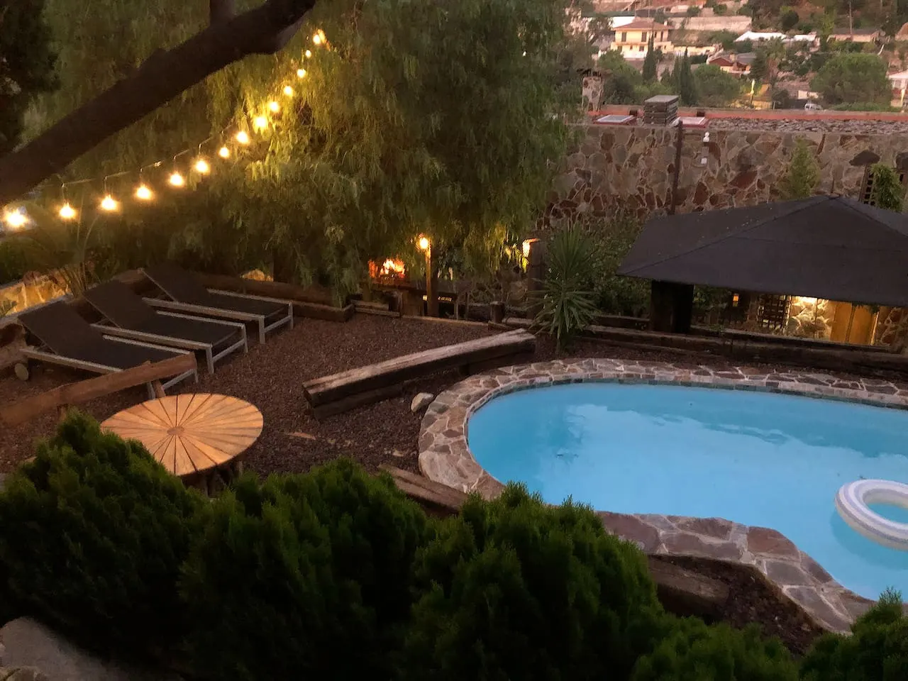 Opening Doors Stone House, Pool, Nature & Relax — foto 2