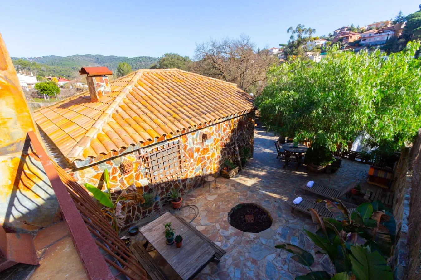 Opening Doors Stone House, Pool, Nature & Relax 9