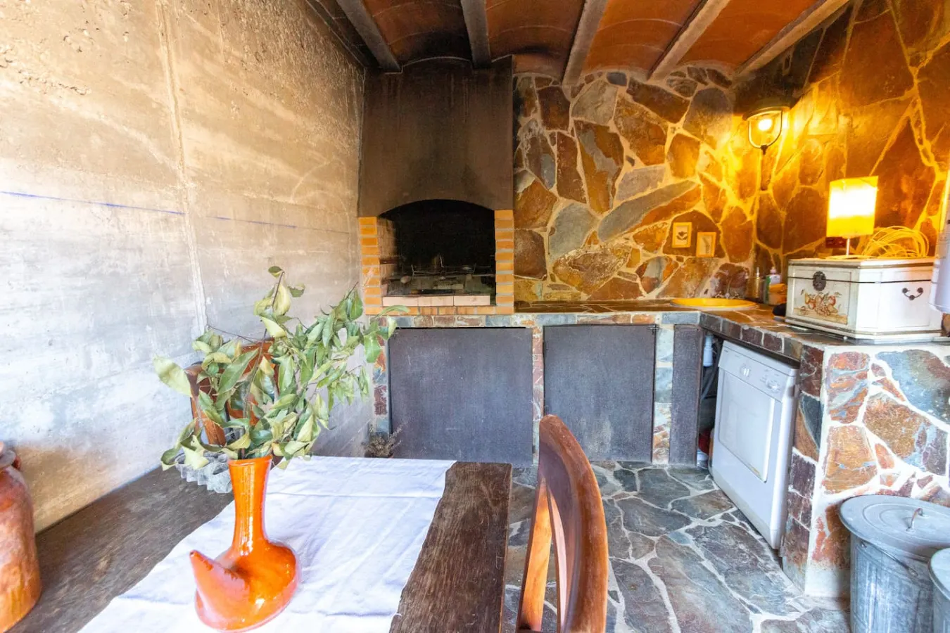 Opening Doors Stone House, Pool, Nature & Relax 12
