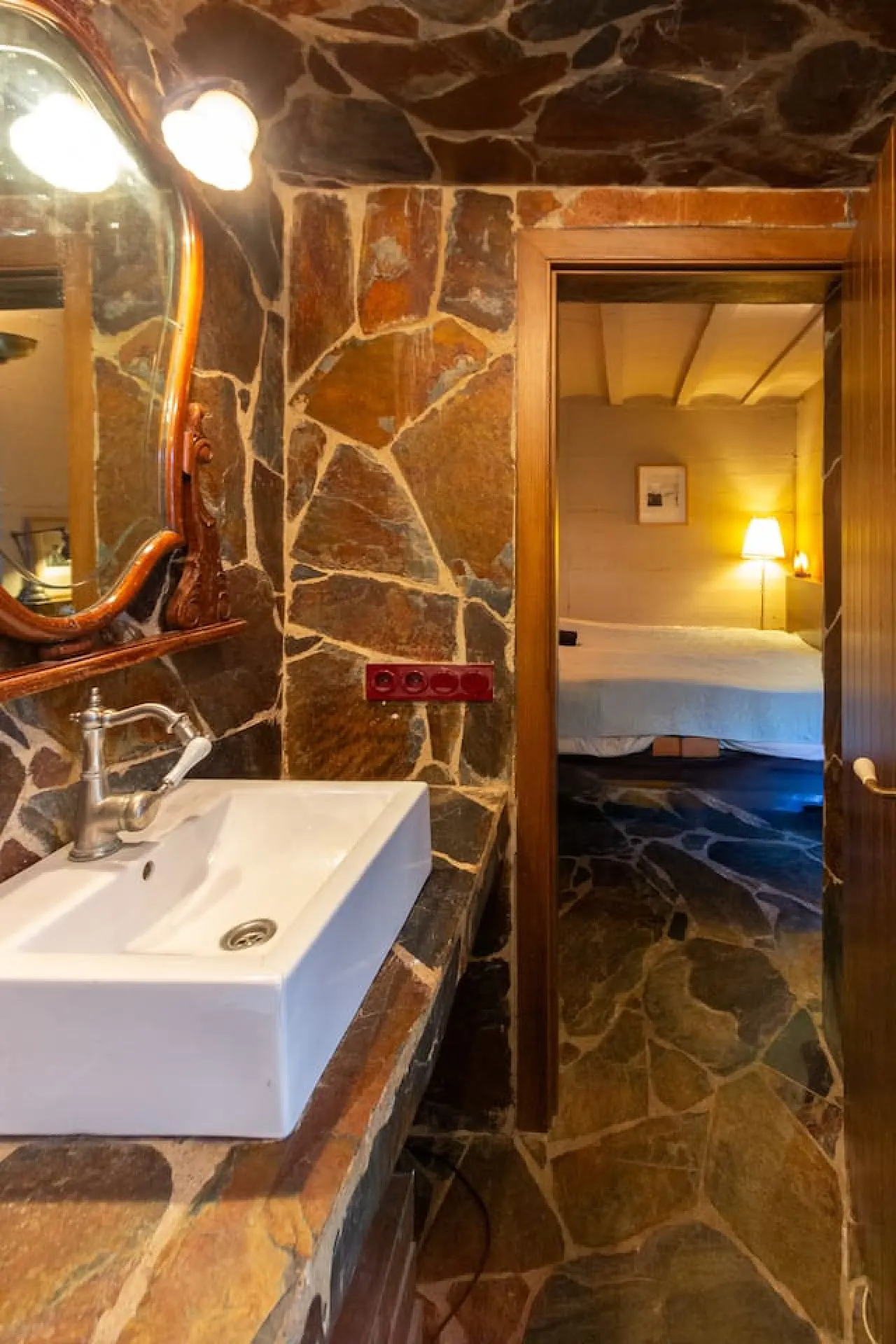 Opening Doors Stone House, Pool, Nature & Relax 16