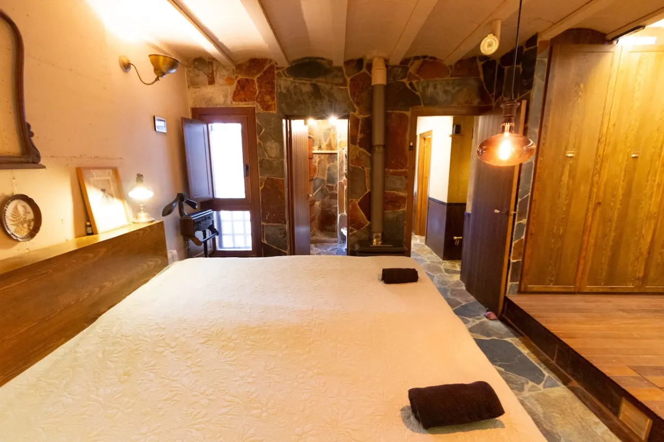 Opening Doors Stone House, Pool, Nature & Relax 19
