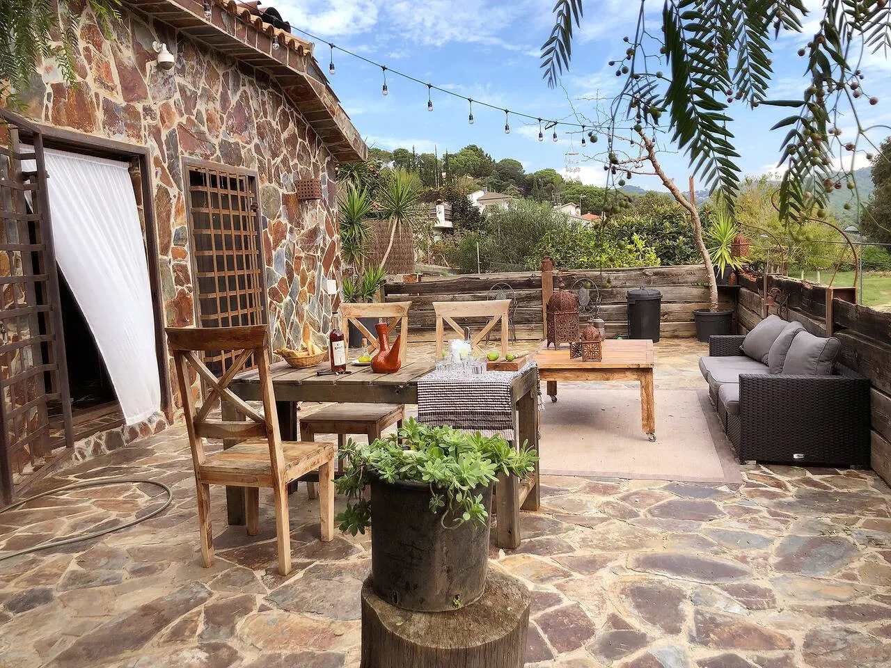 Opening Doors Stone House, Pool, Nature & Relax — foto 3