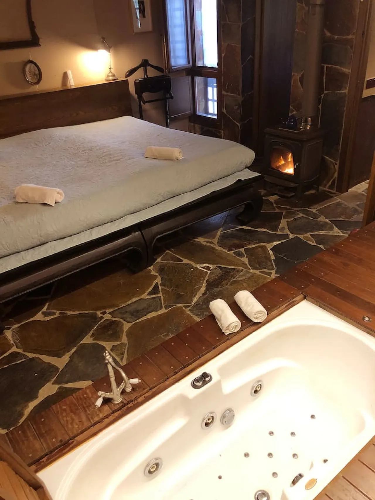 Opening Doors Stone House, Pool, Nature & Relax — foto 4