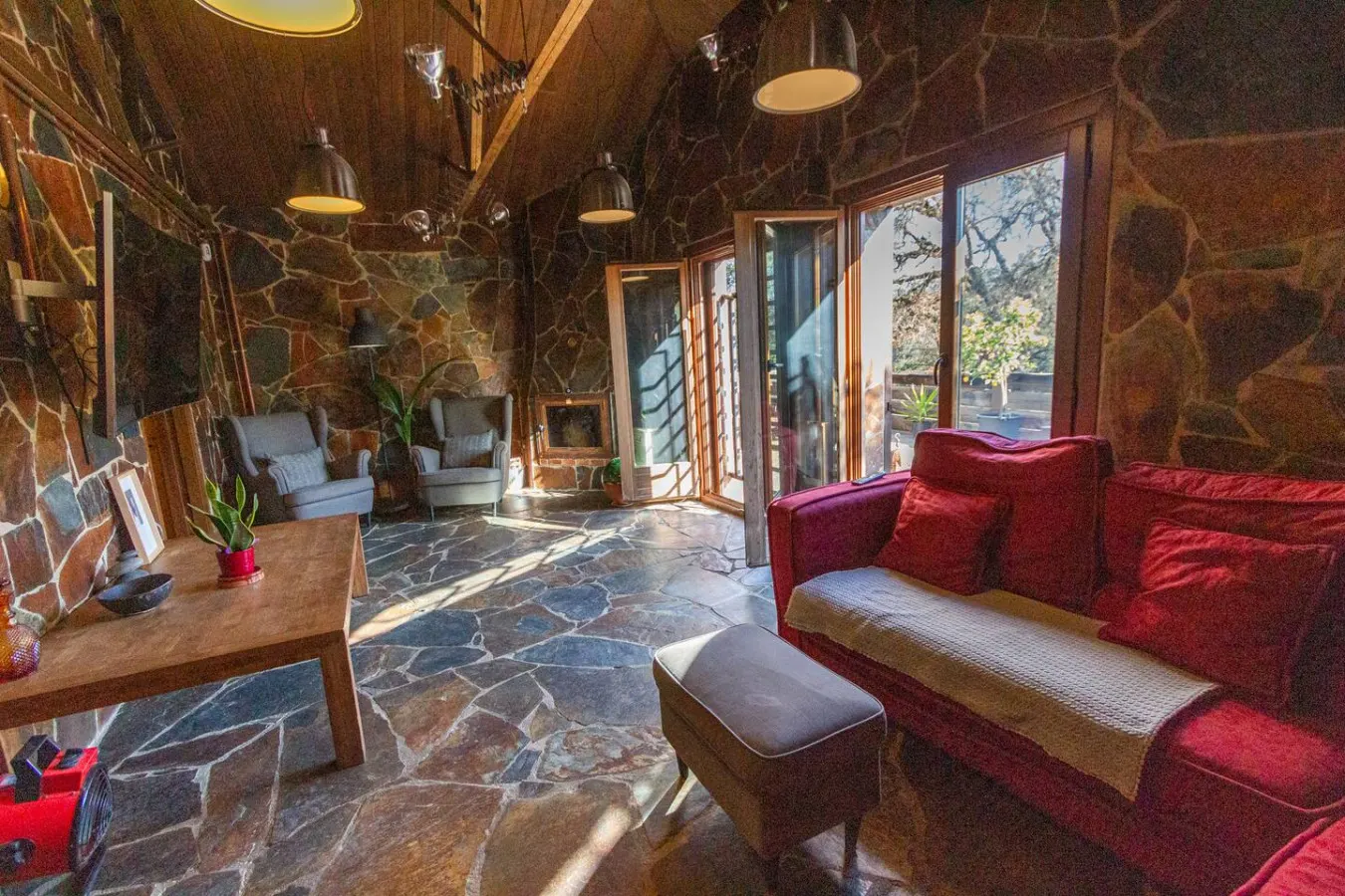 Opening Doors Stone House, Pool, Nature & Relax — foto 5