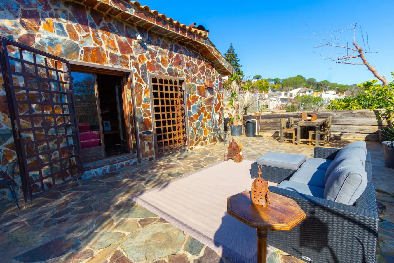 Opening Doors Stone House, Pool, Nature & Relax 6