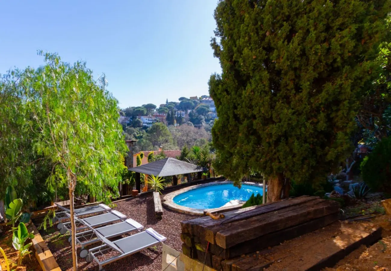 Opening Doors Stone House, Pool, Nature & Relax 7