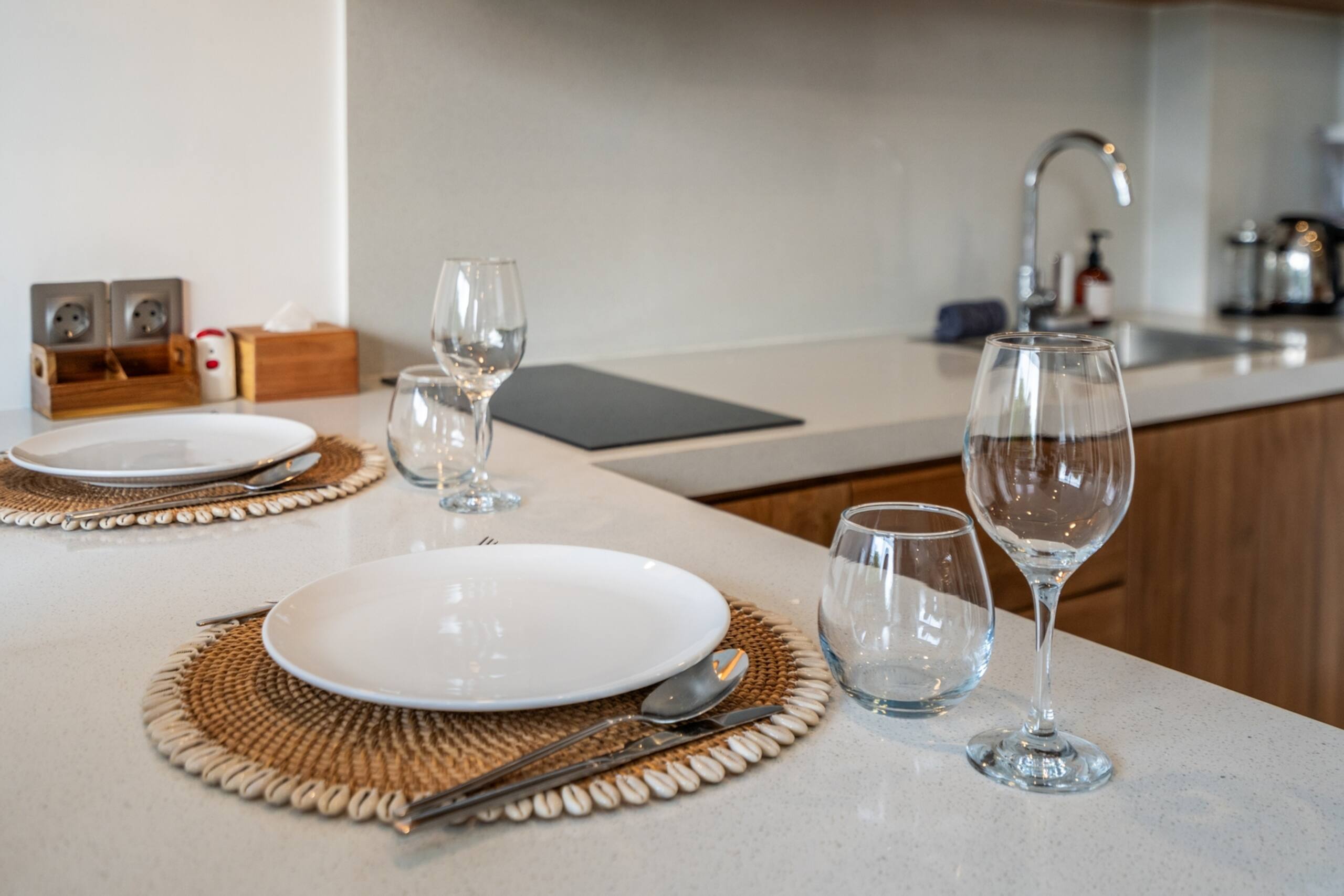 Luxe 1BR Canggu Suite | Near Beach, Rooftop Gym 18