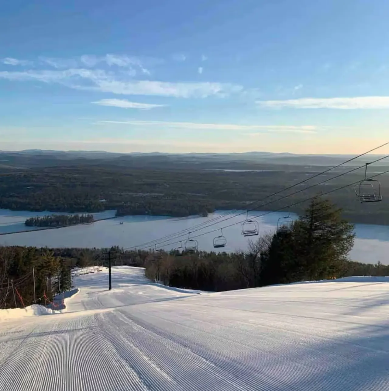 Trailside • Hiking • Bridgton — photo 3