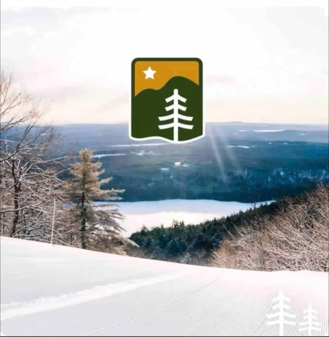 Trailside Hiking Bridgton 6