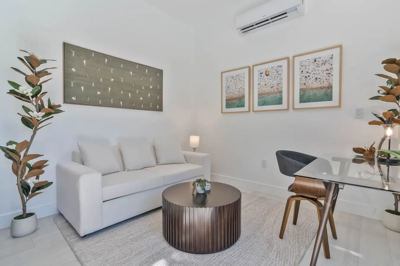 Luxury Miami Oasis Heated Pool & BBQ w/ Guesthouse 11
