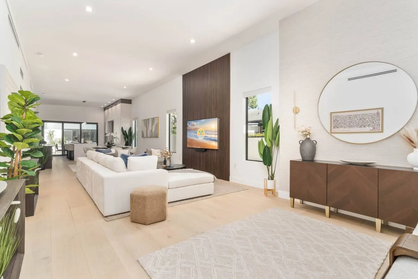 Luxury Miami Oasis Heated Pool & BBQ w/ Guesthouse 5