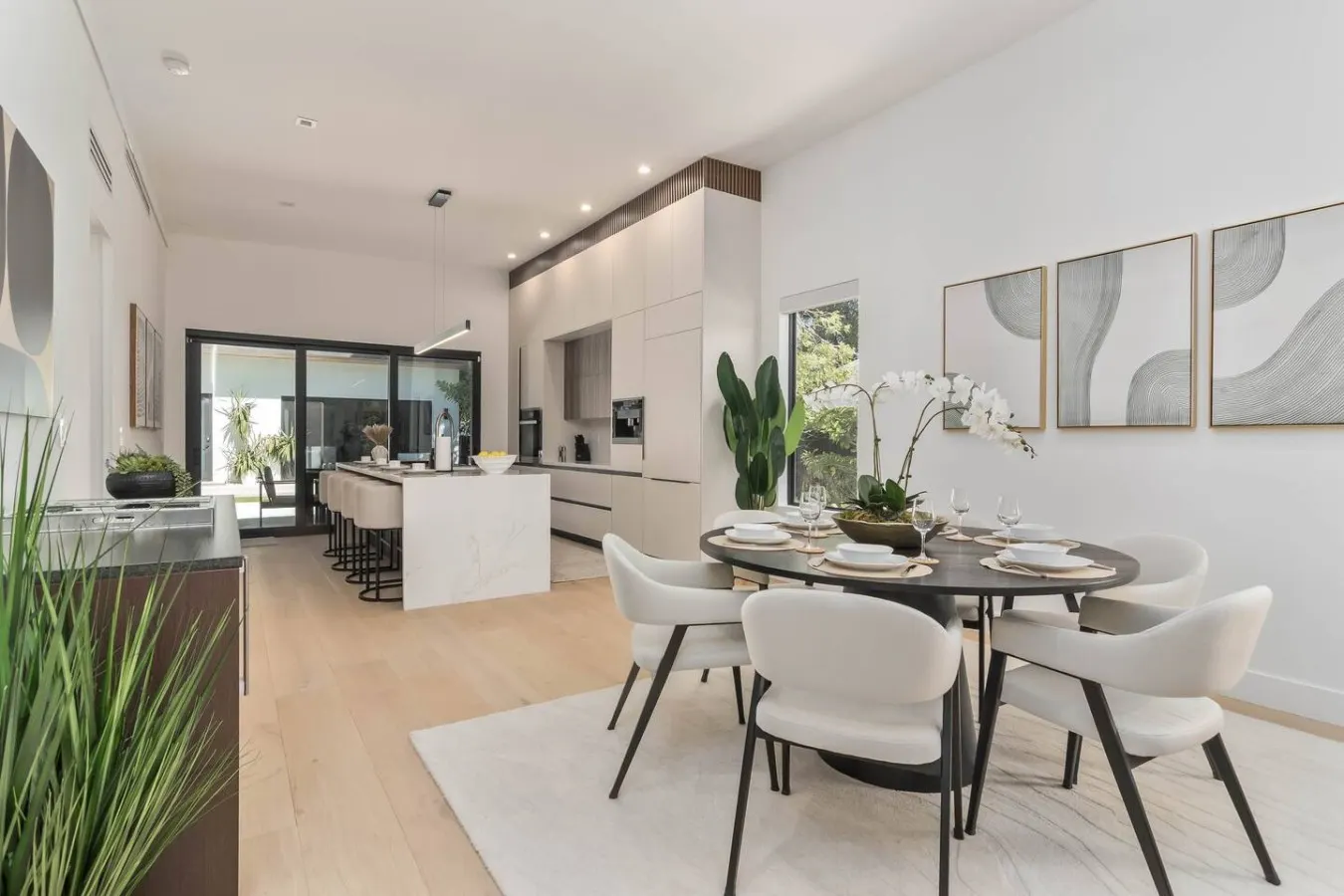 Luxury Miami Oasis Heated Pool & BBQ w/ Guesthouse 6