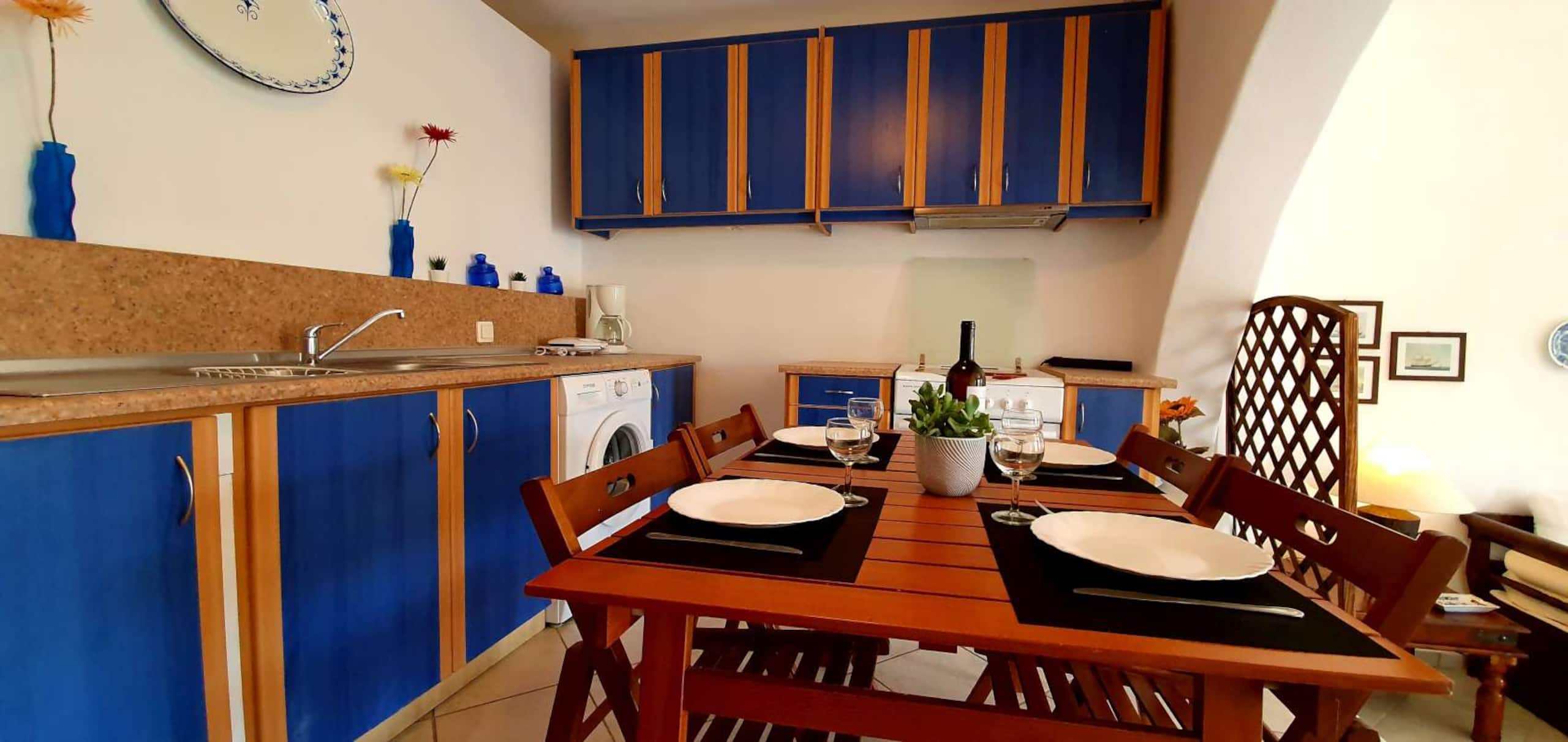 Mykonos Heritage Apartment  #1 7