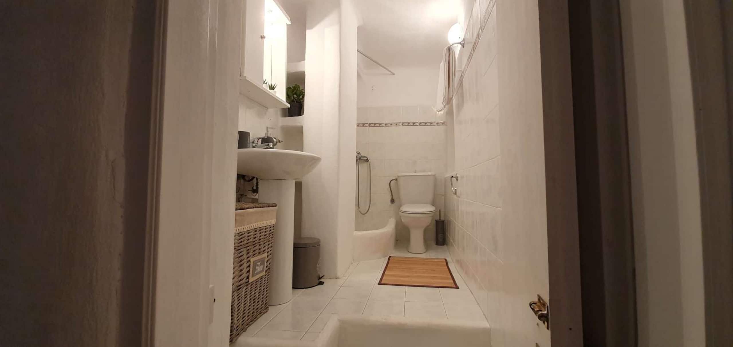 Mykonos Heritage Apartment  #1 16