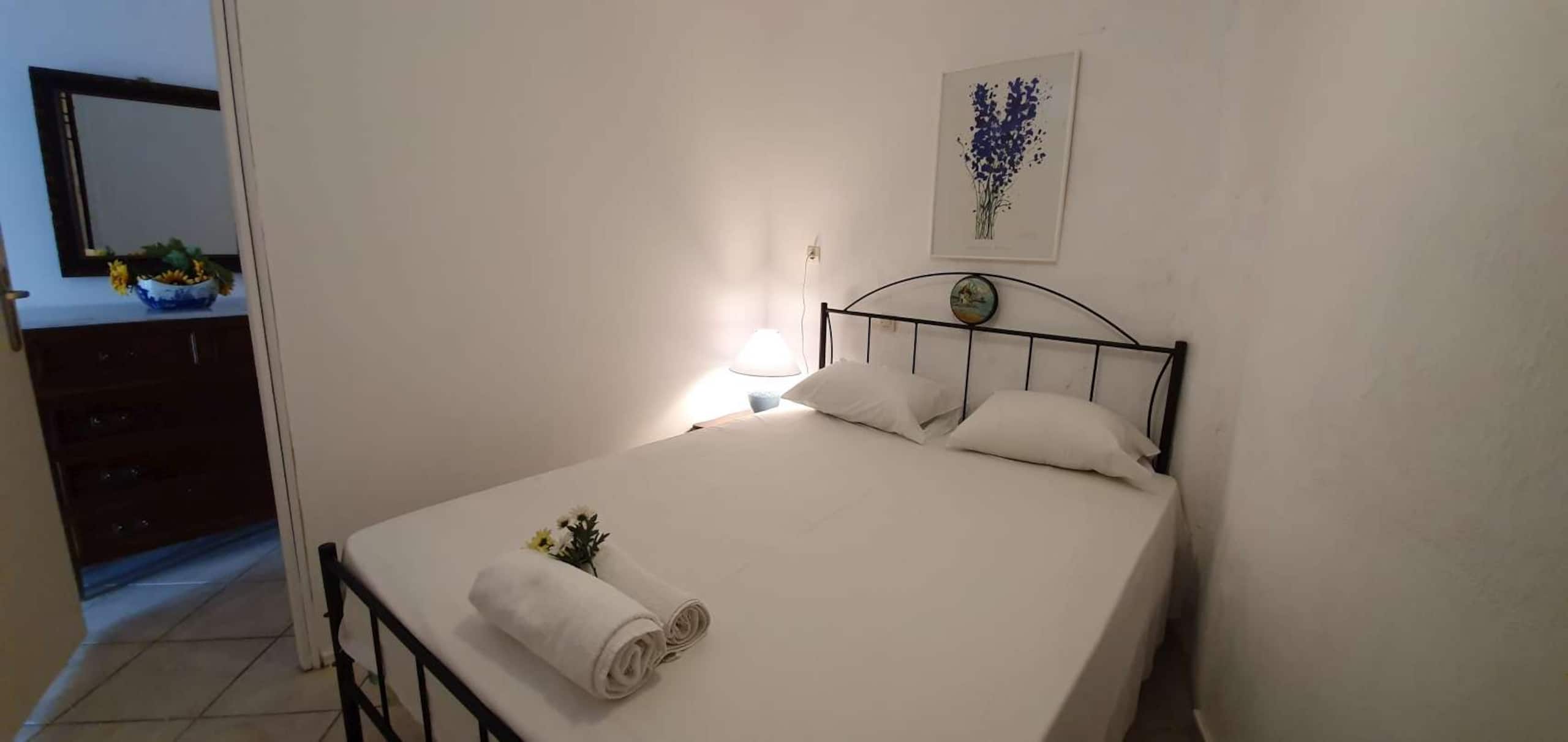 Mykonos Heritage Apartment  #1 15