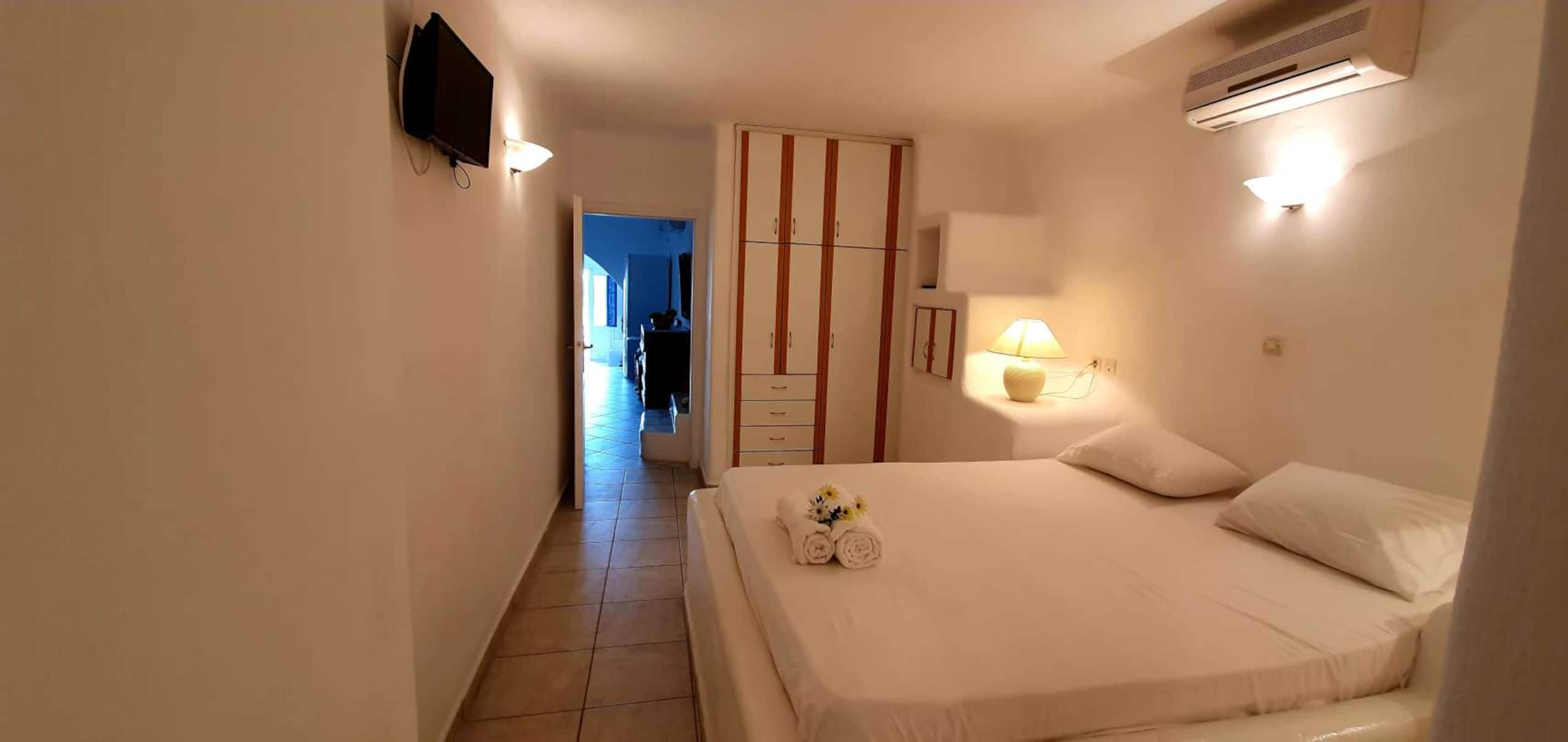 Mykonos Heritage Apartment  #1 13
