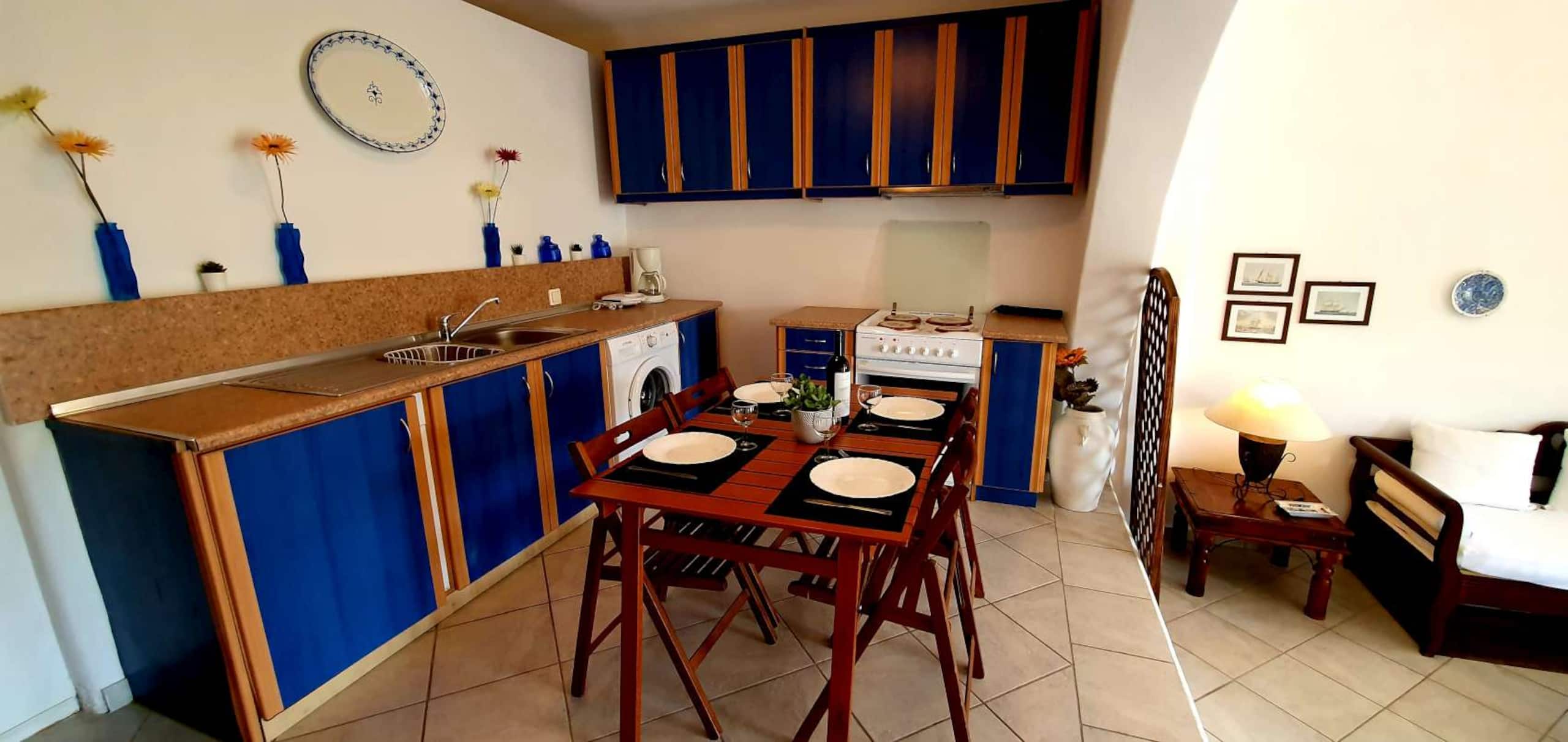 Mykonos Heritage Apartment  #1 9