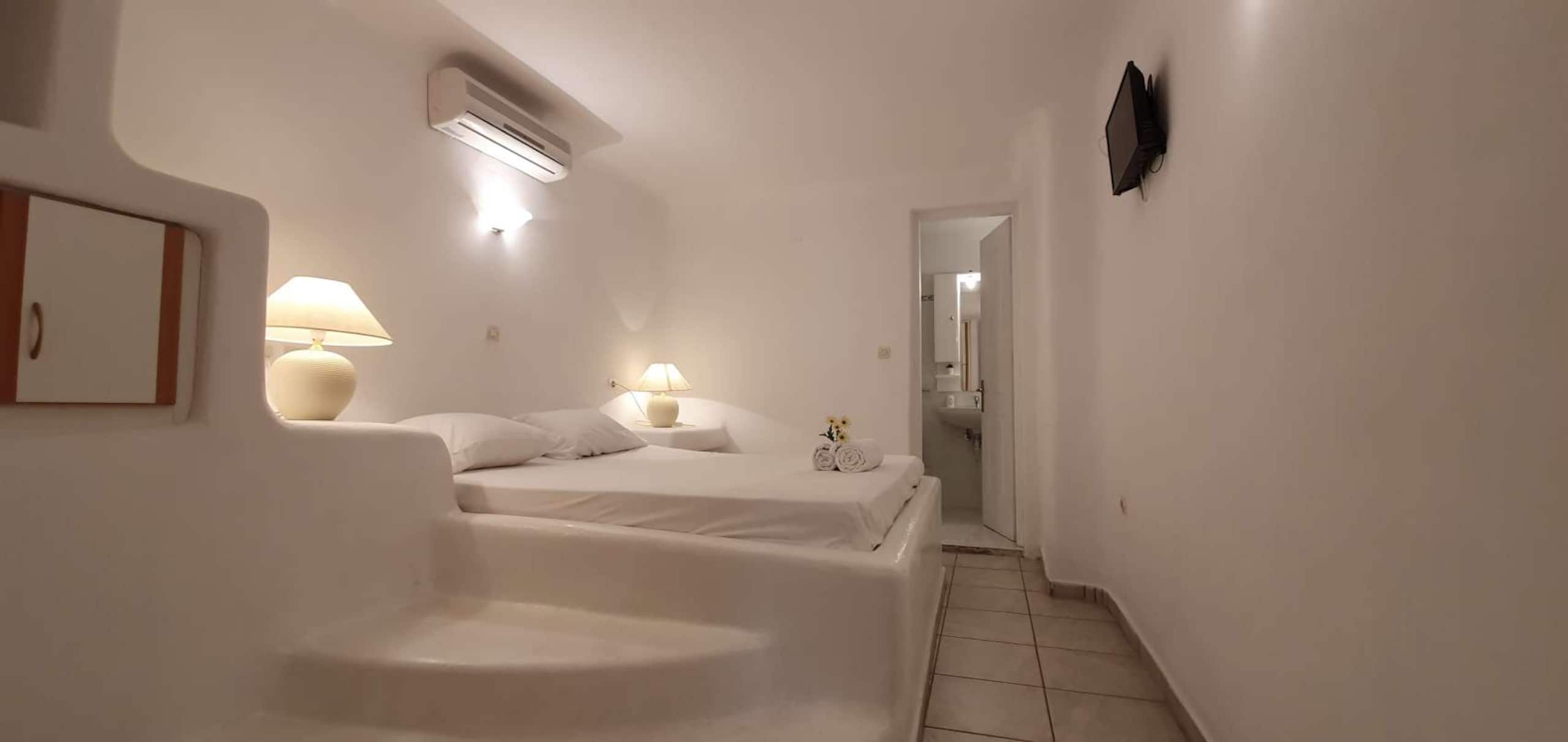 Mykonos Heritage Apartment  #1 12