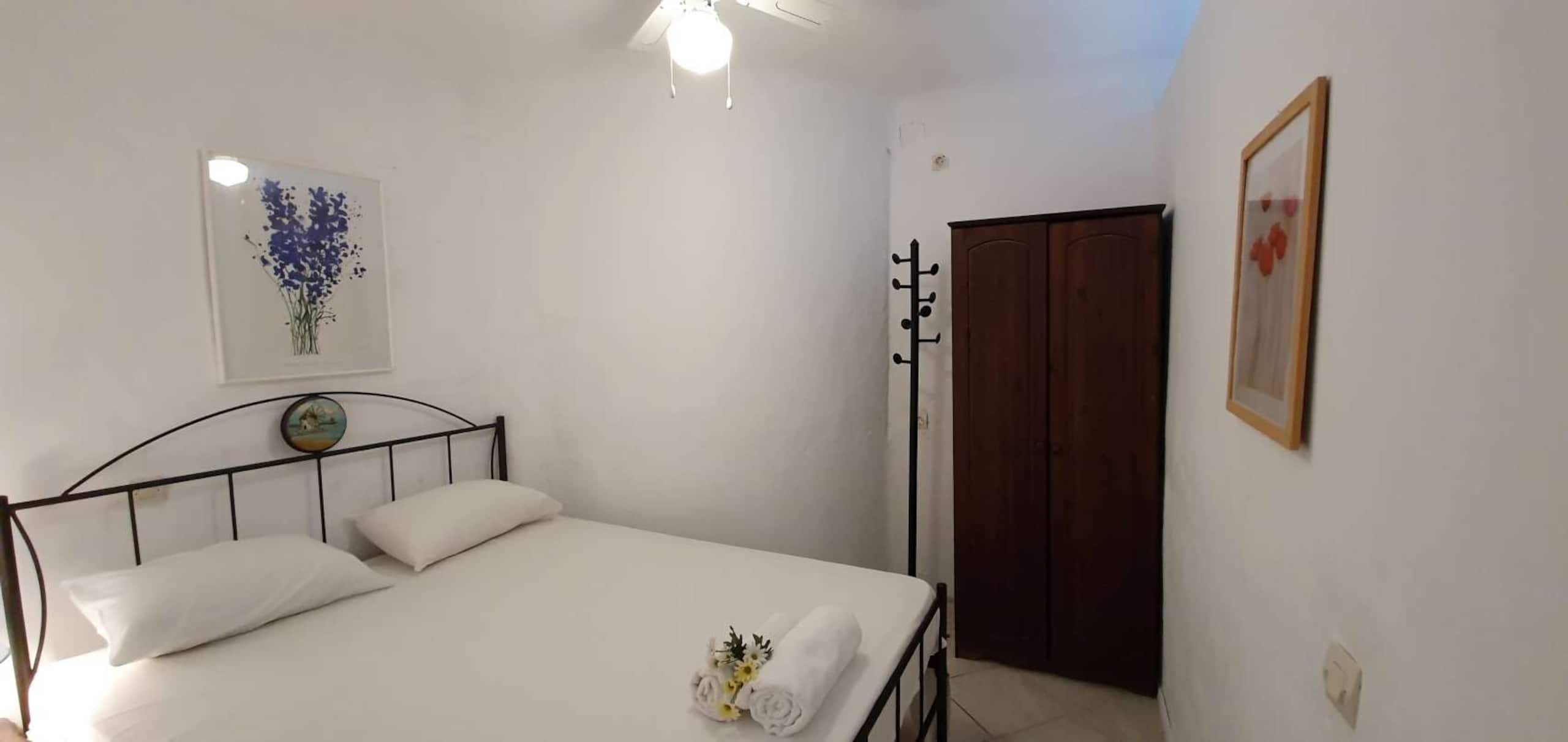 Mykonos Heritage Apartment  #1 14