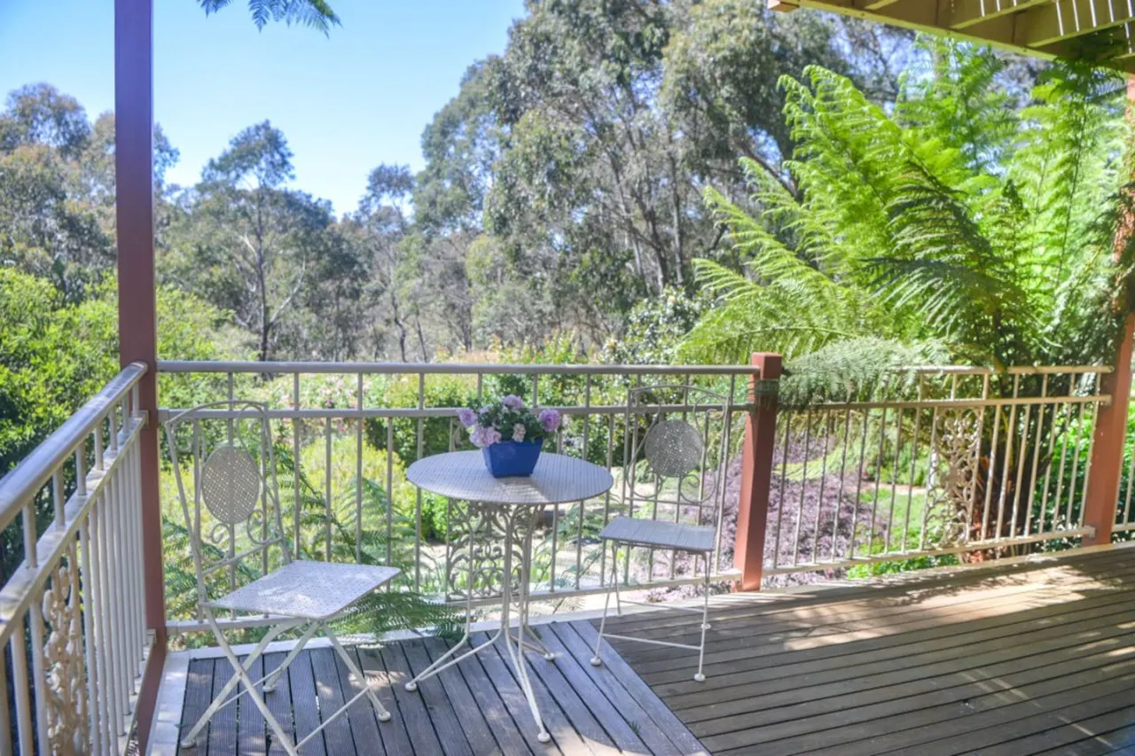 Sunday Creek, Katoomba - a breath of fresh air 14