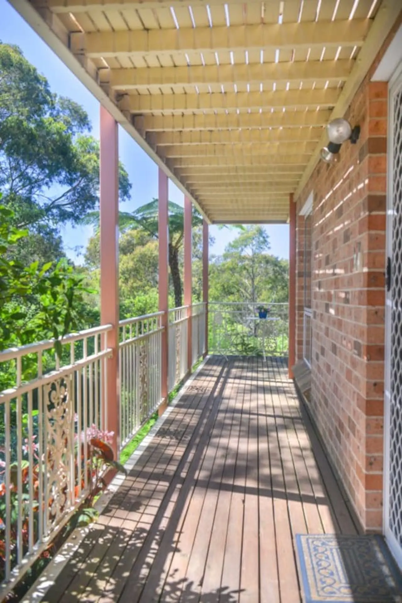 Sunday Creek, Katoomba - a breath of fresh air 15