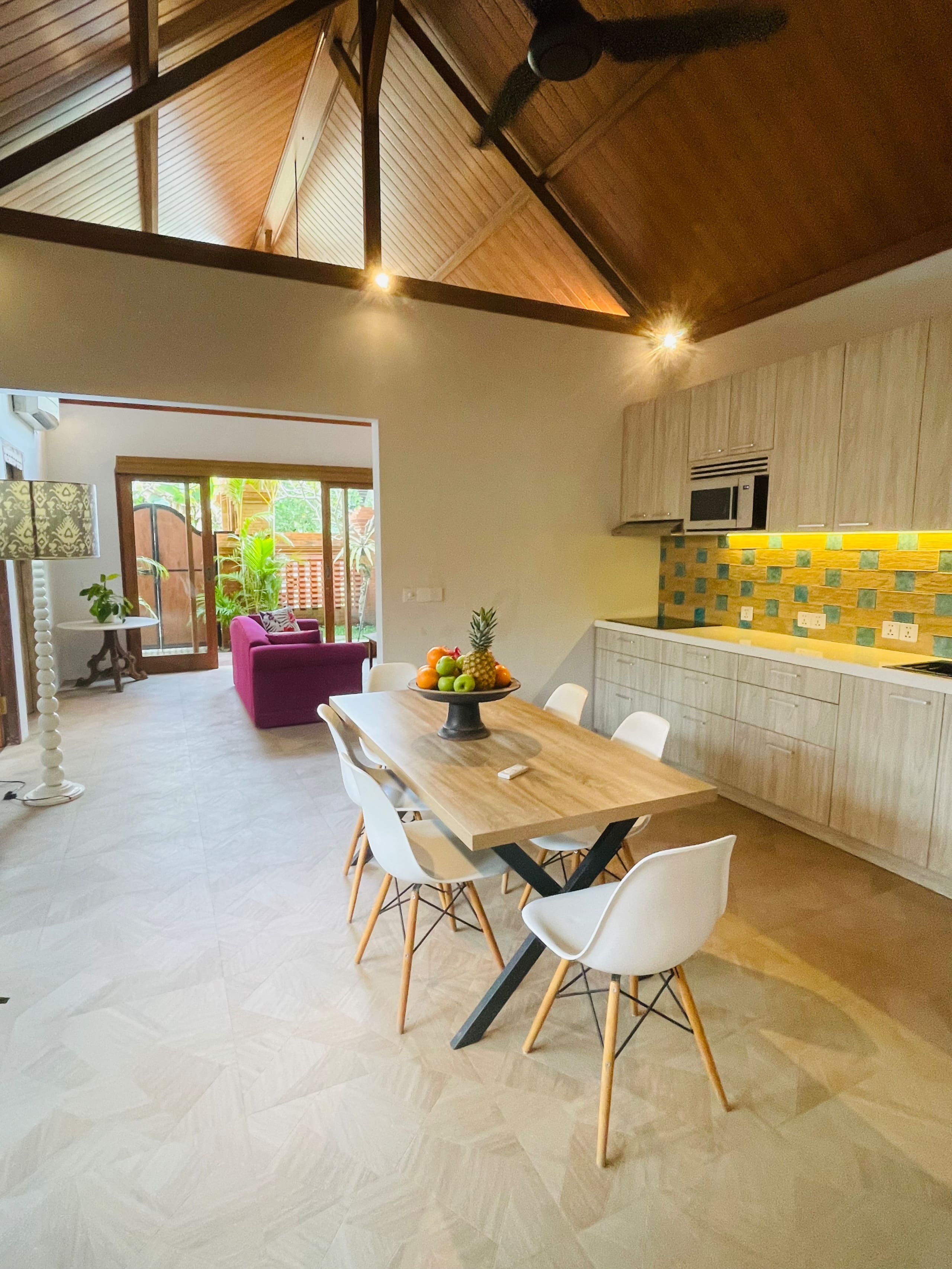 Welcome to Rumah Mawar Ubud