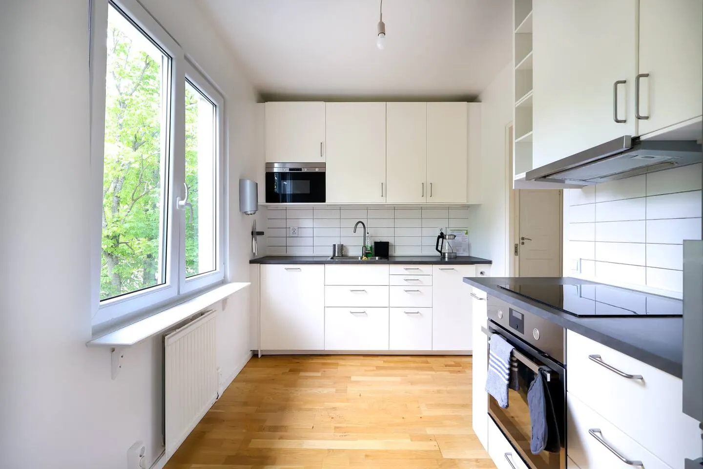 Workersstay – Corporate Housing - Eriksberg - Lindholmen - Göteborg 1