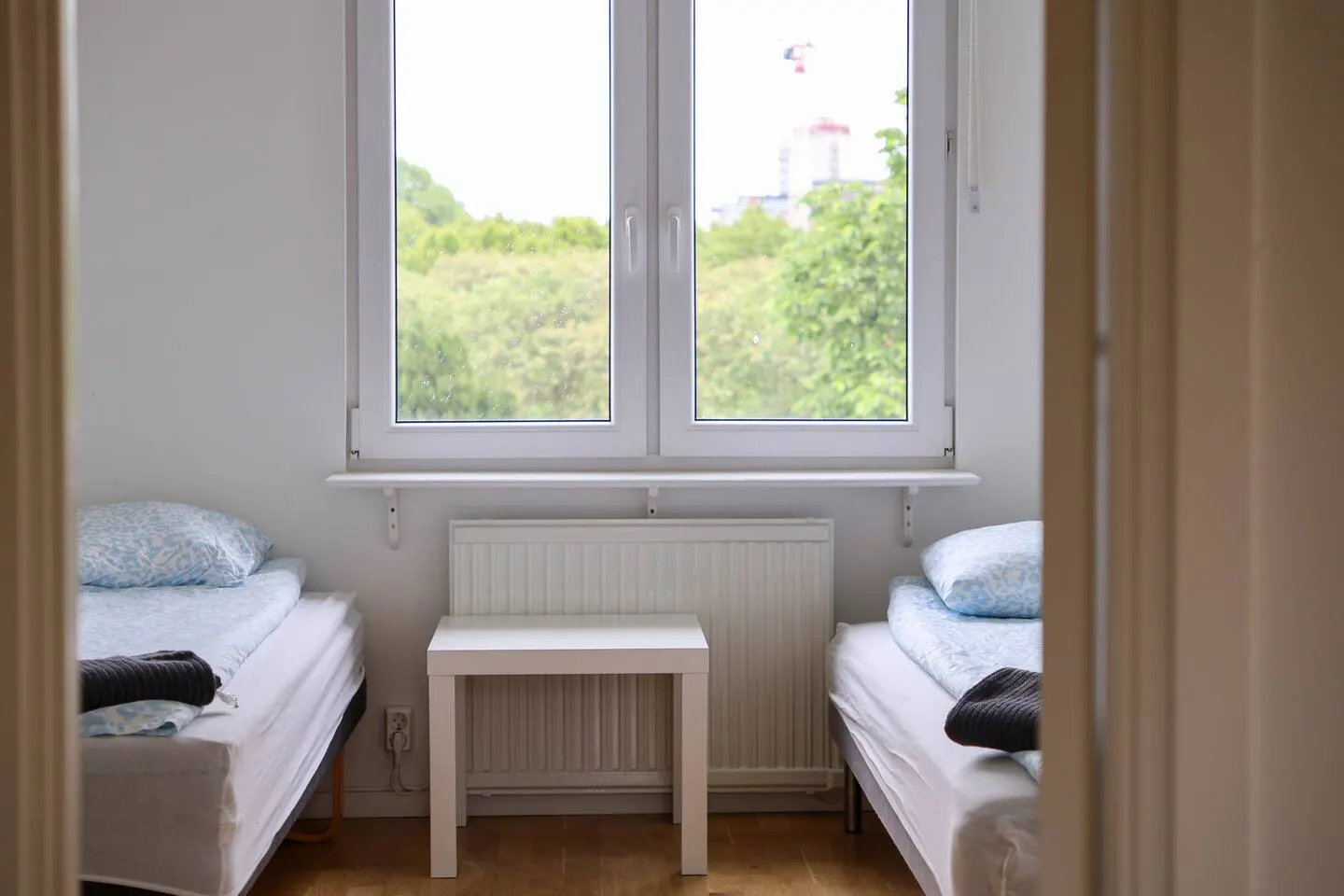 Workersstay – Corporate Housing - Eriksberg - Lindholmen - Göteborg 2