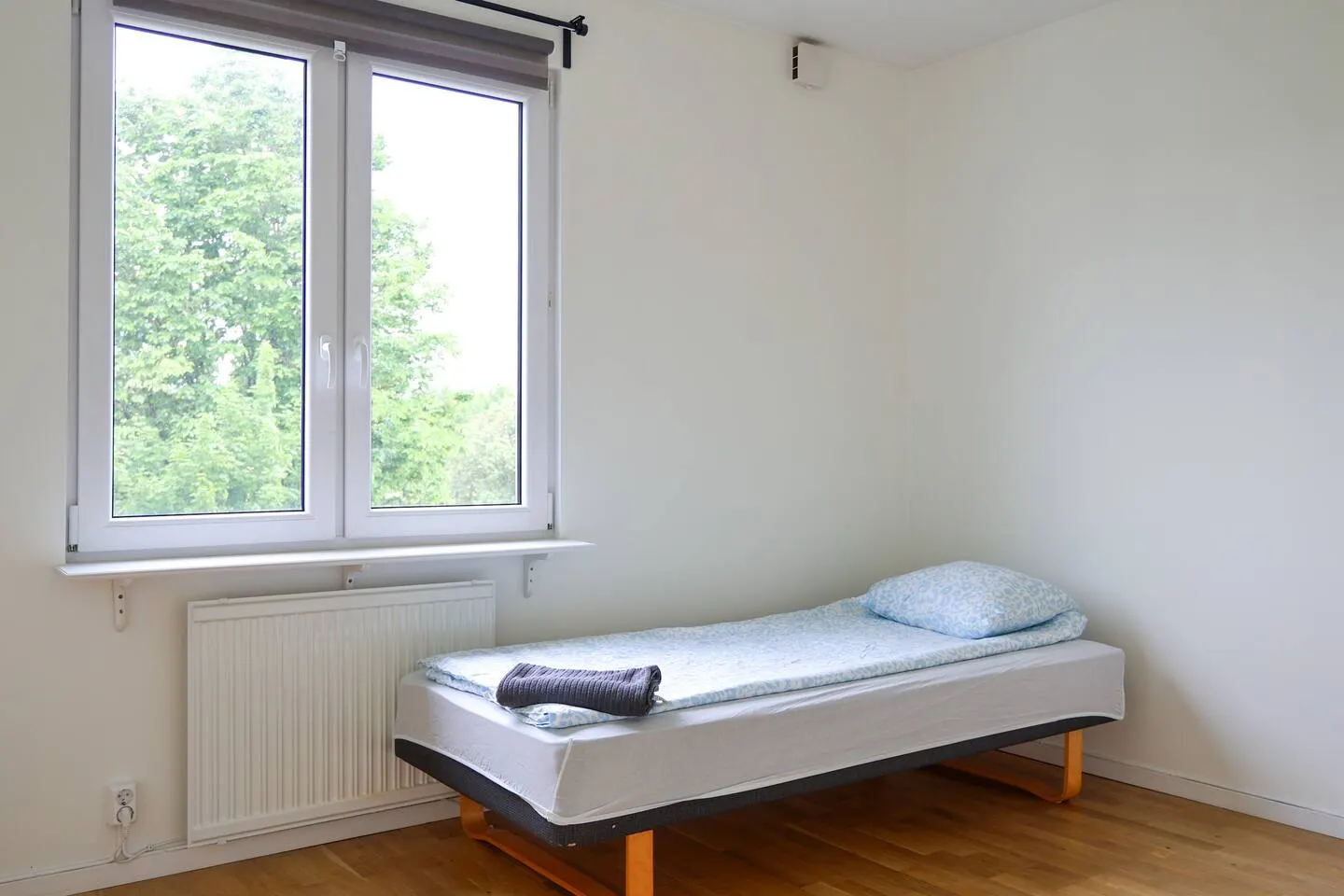 Workersstay – Corporate Housing - Eriksberg - Lindholmen - Göteborg 9