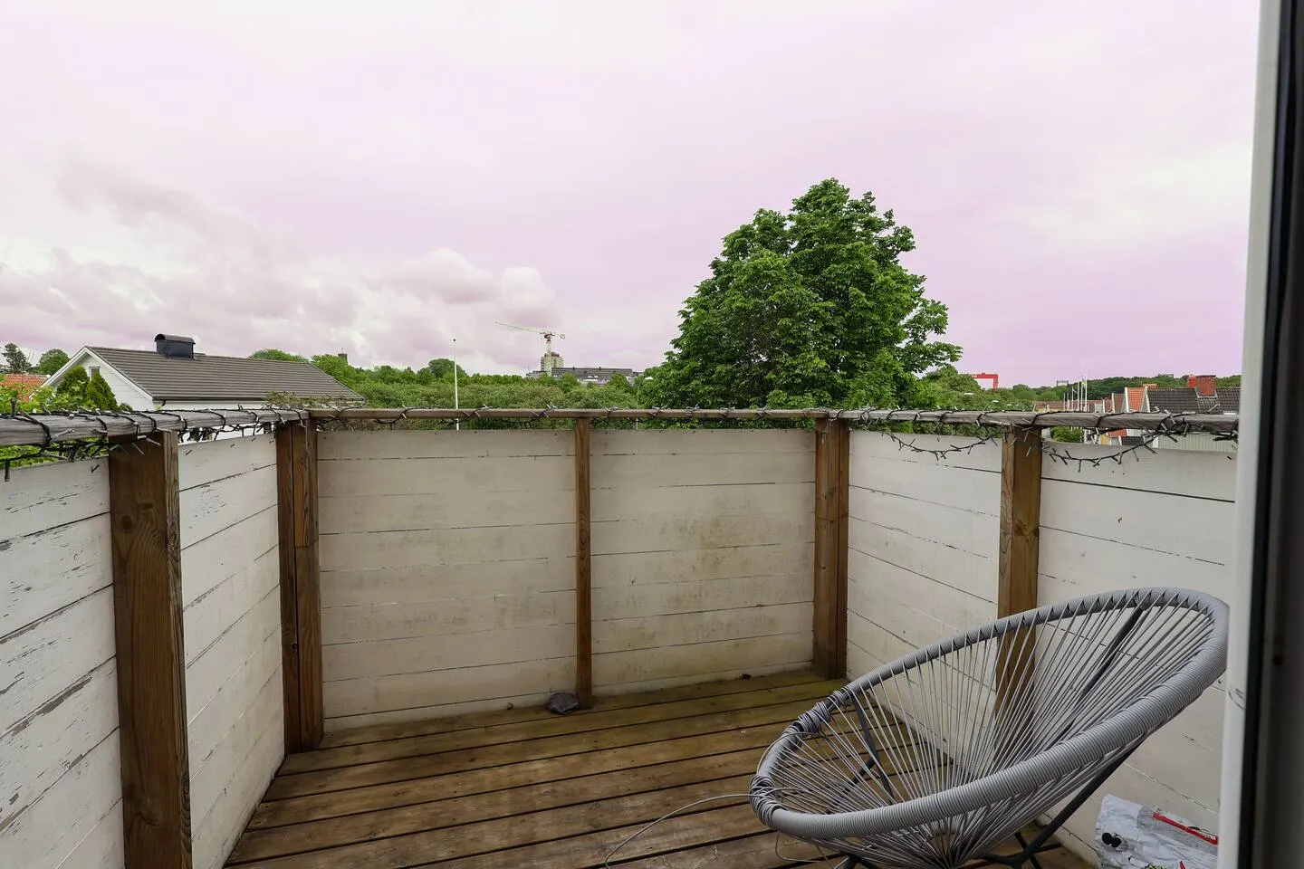 Workersstay – Corporate Housing - Eriksberg - Lindholmen - Göteborg 13