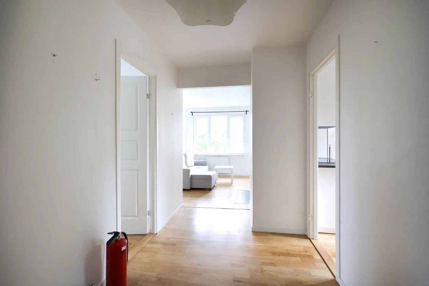 Workersstay – Corporate Housing - Eriksberg - Lindholmen - Göteborg 14