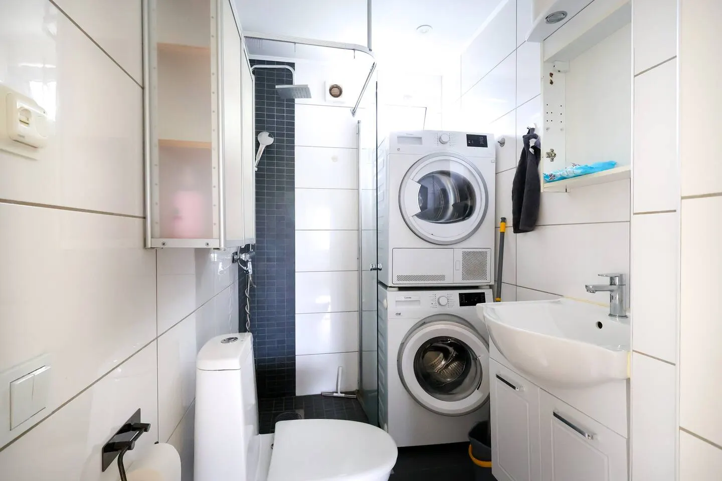 Workersstay – Corporate Housing - Eriksberg - Lindholmen - Göteborg 15