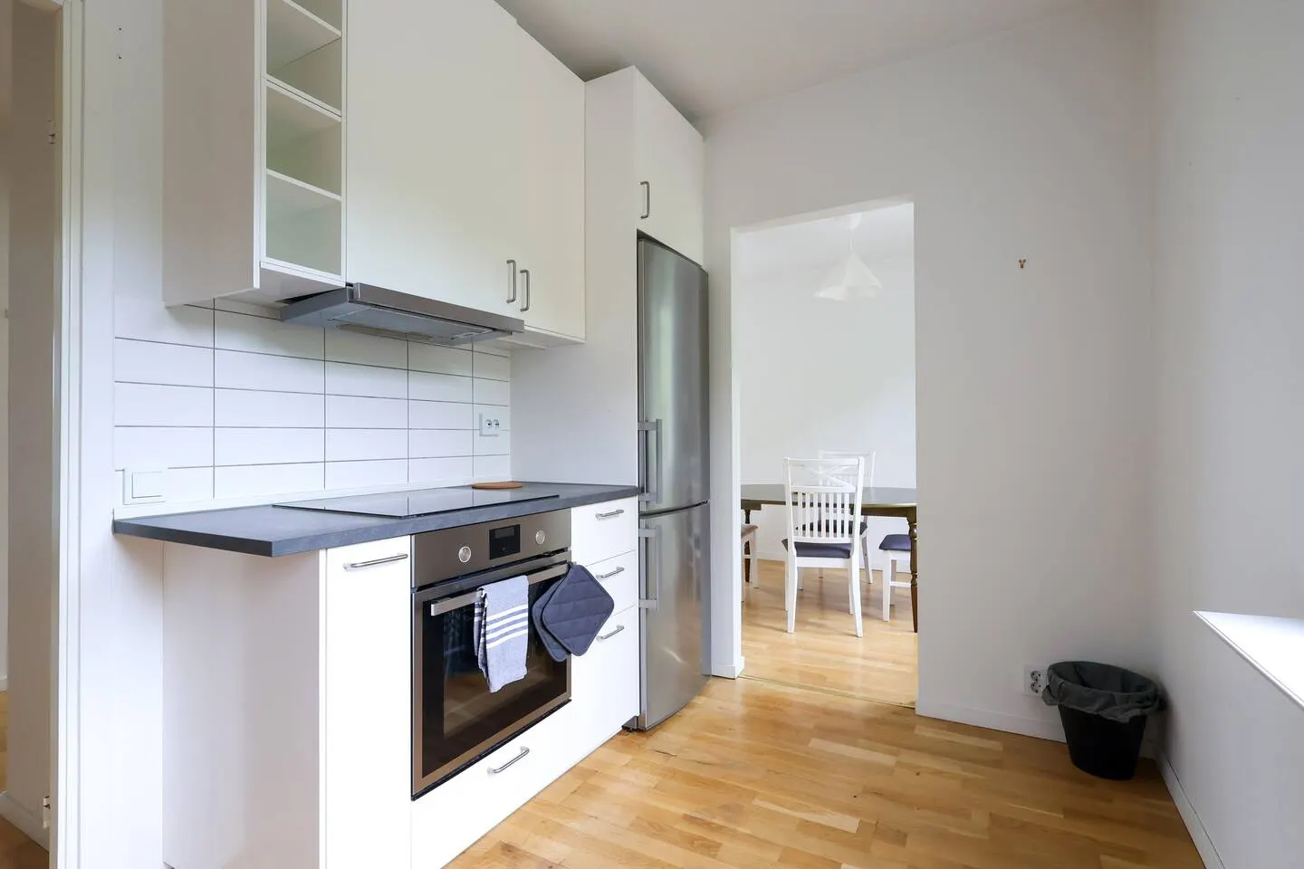 Workersstay – Corporate Housing - Eriksberg - Lindholmen - Göteborg 16
