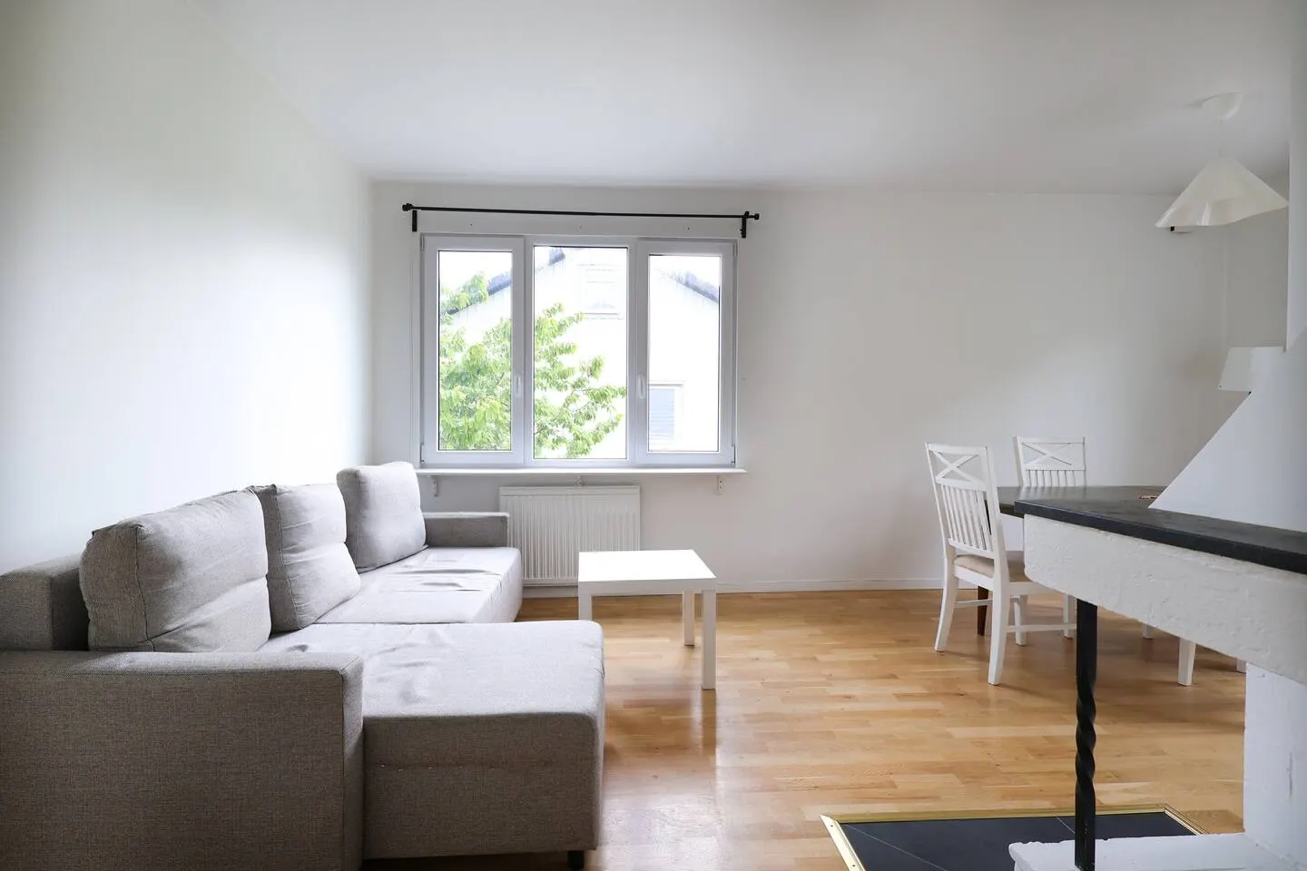 Workersstay – Corporate Housing - Eriksberg - Lindholmen - Göteborg 17