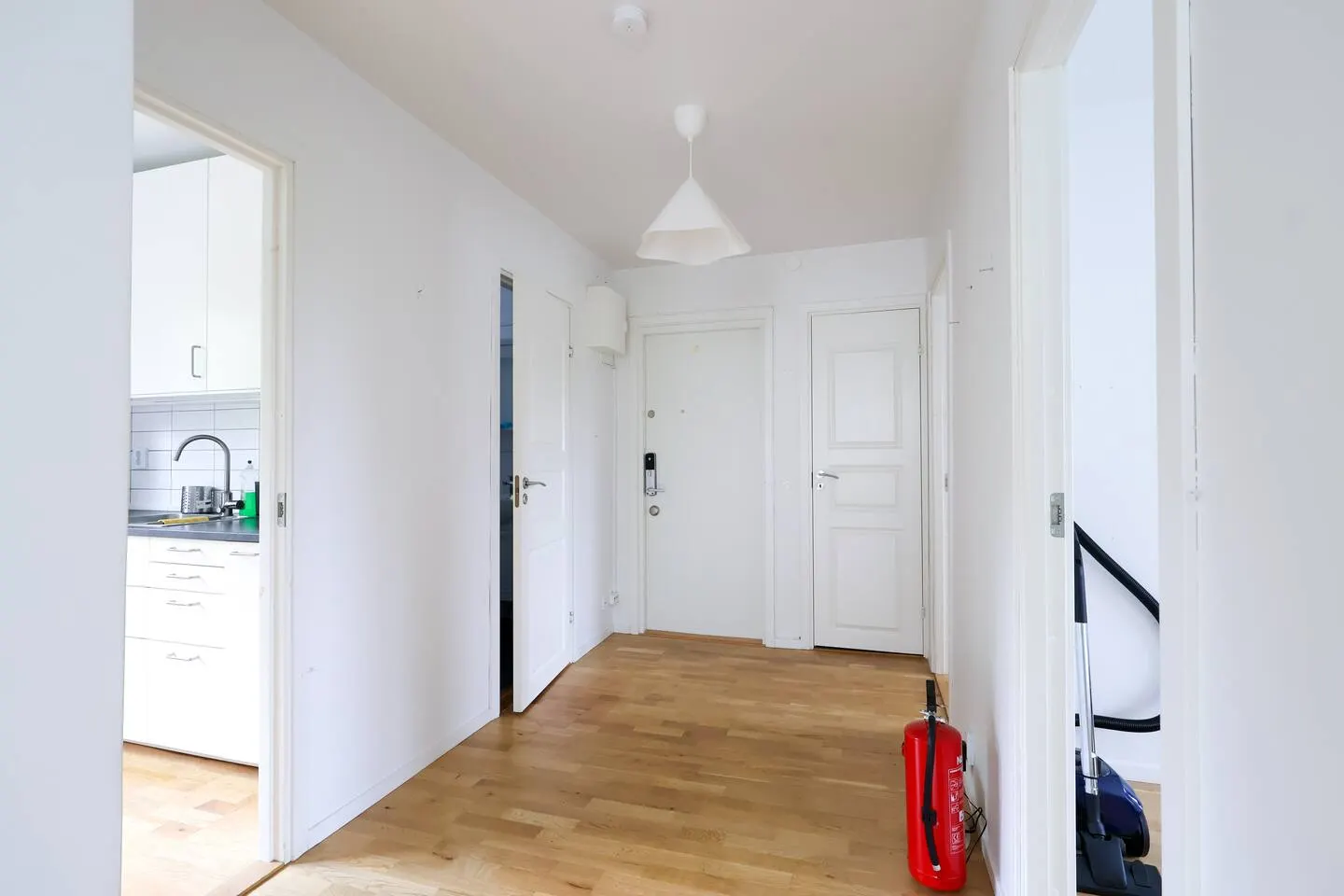Workersstay – Corporate Housing - Eriksberg - Lindholmen - Göteborg 19