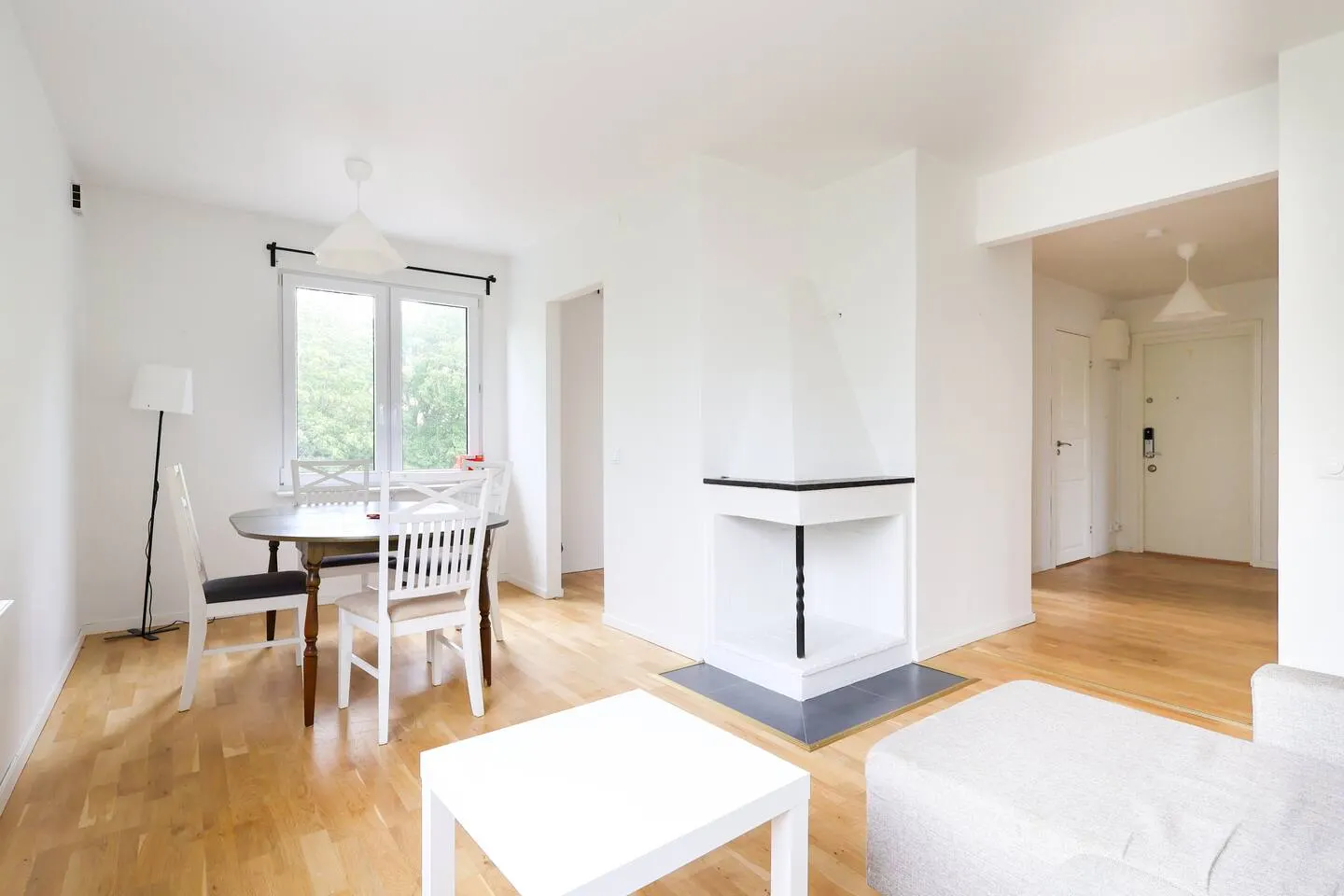 Workersstay – Corporate Housing - Eriksberg - Lindholmen - Göteborg 20