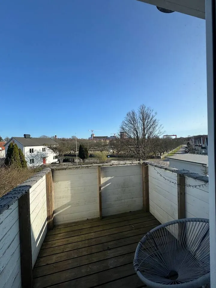 Workersstay – Corporate Housing - Eriksberg - Lindholmen - Göteborg 4