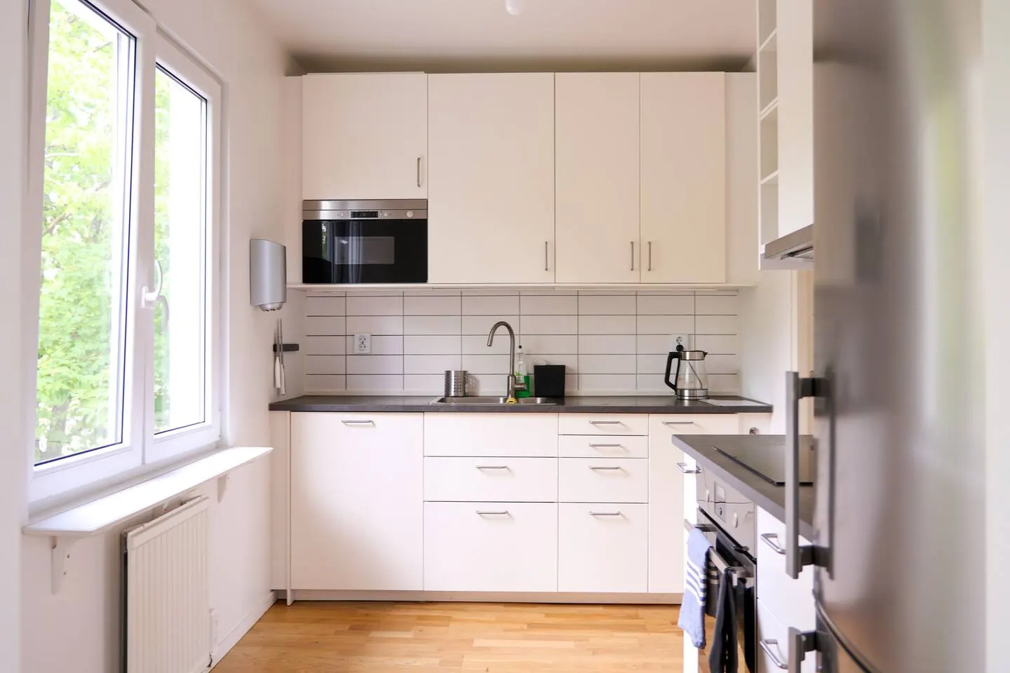 Workersstay – Corporate Housing - Eriksberg - Lindholmen - Göteborg 5