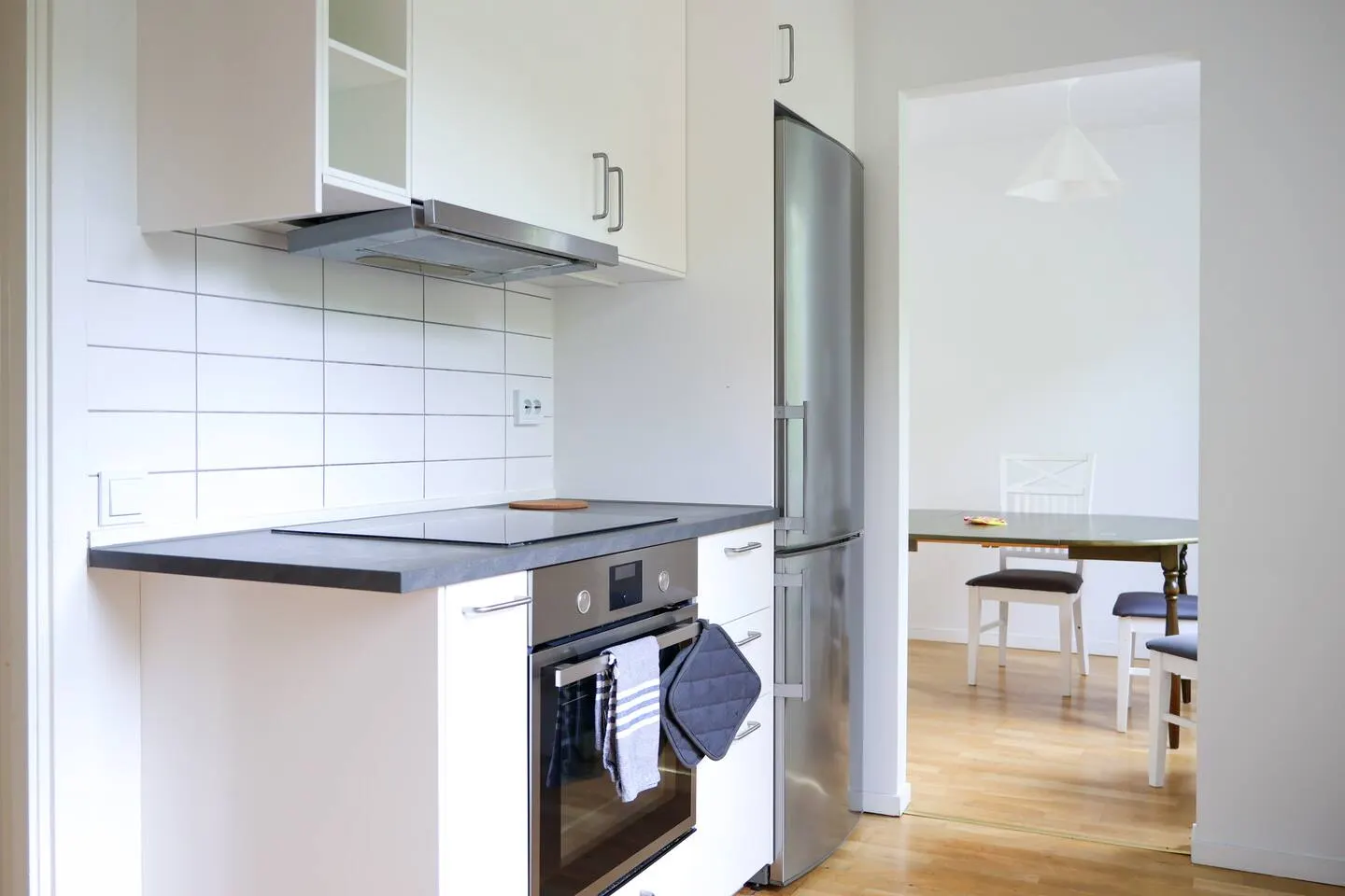 Workersstay – Corporate Housing - Eriksberg - Lindholmen - Göteborg 7