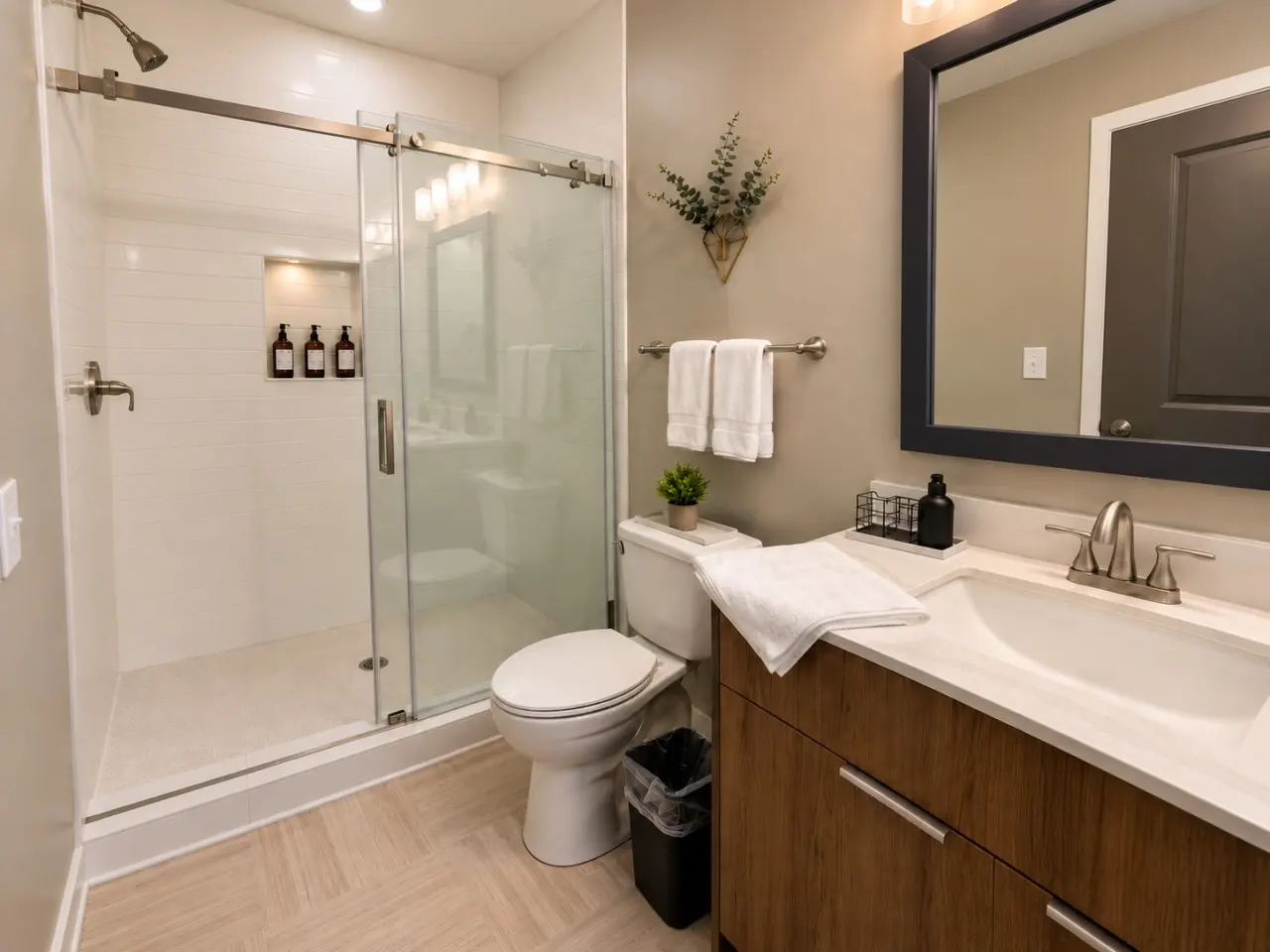 The Birmingham View Spacious 2BR 18