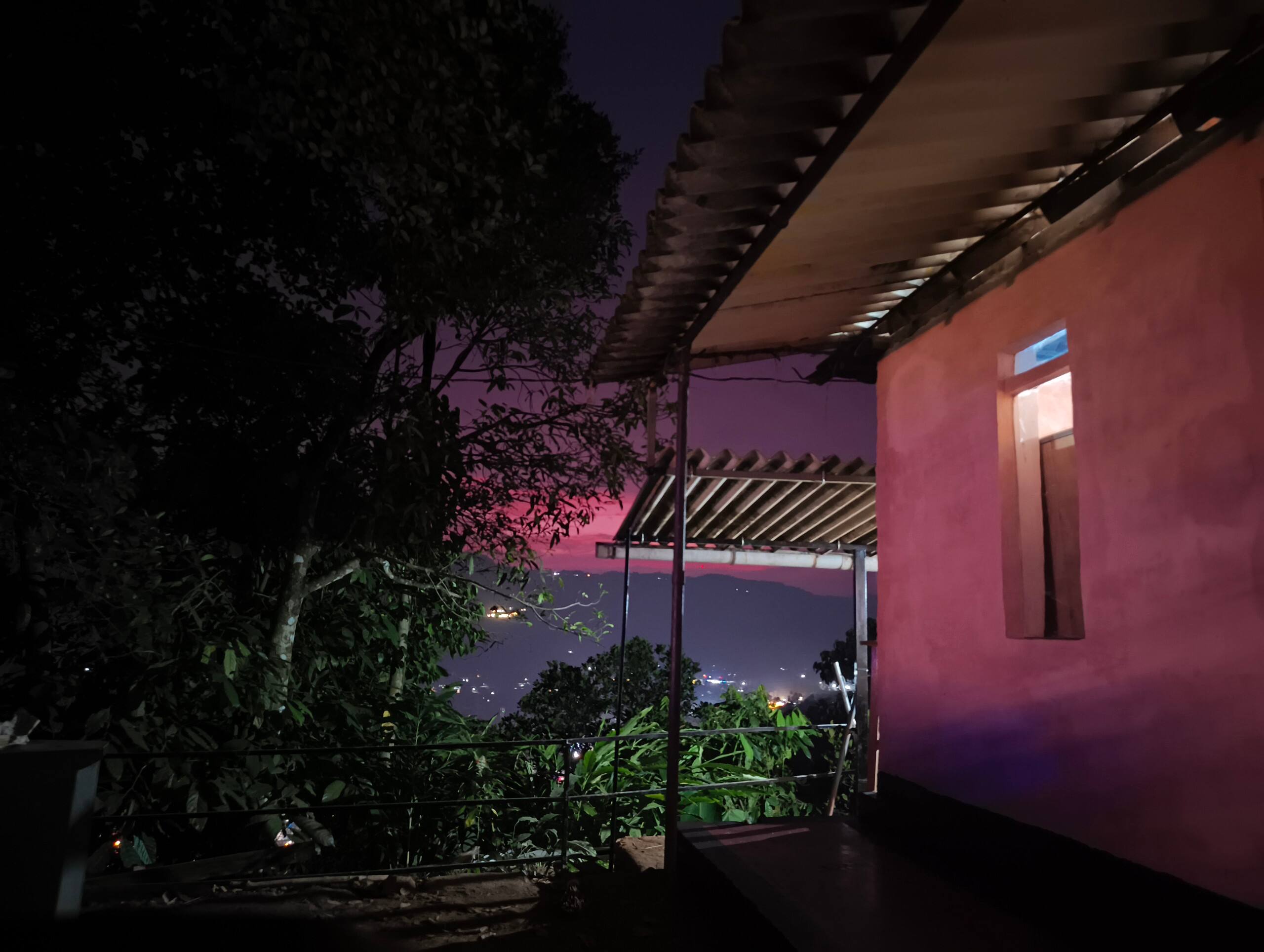 Parijatham Mudhouse | Valley Views and Firepit 37