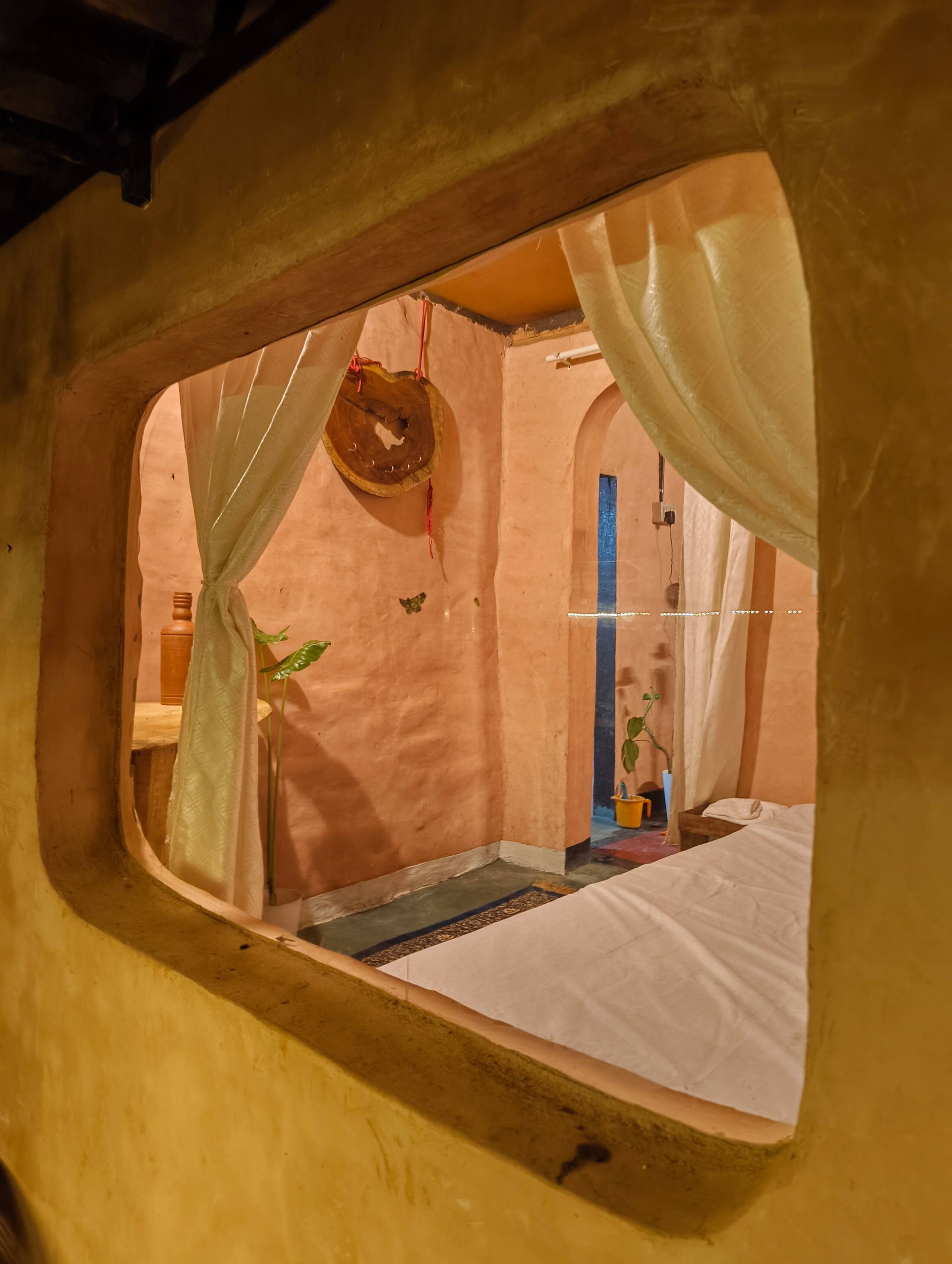 Parijatham Mudhouse | Valley Views and Firepit 25