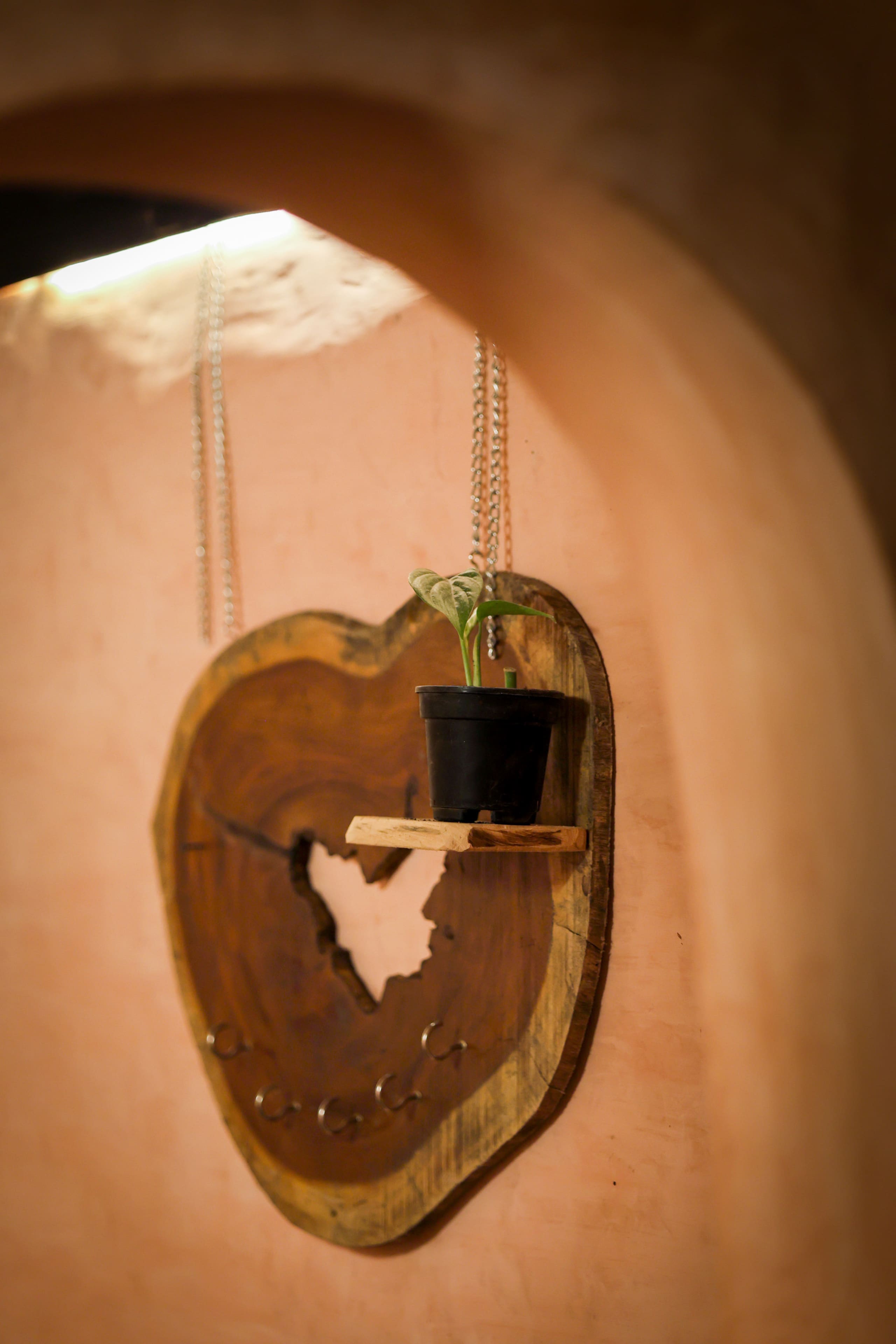 Parijatham Mudhouse | Valley Views and Firepit 16